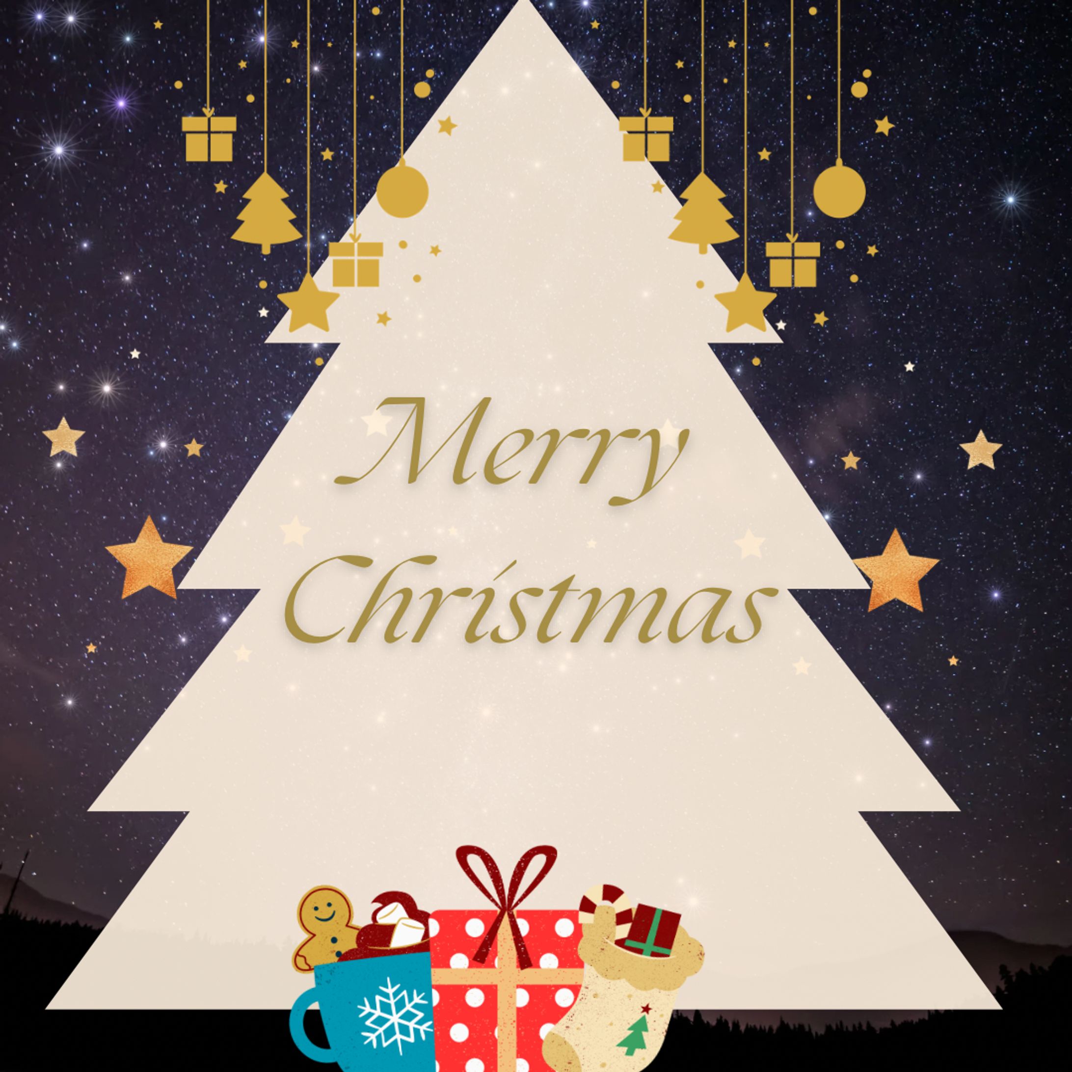 メリークリスマス-1