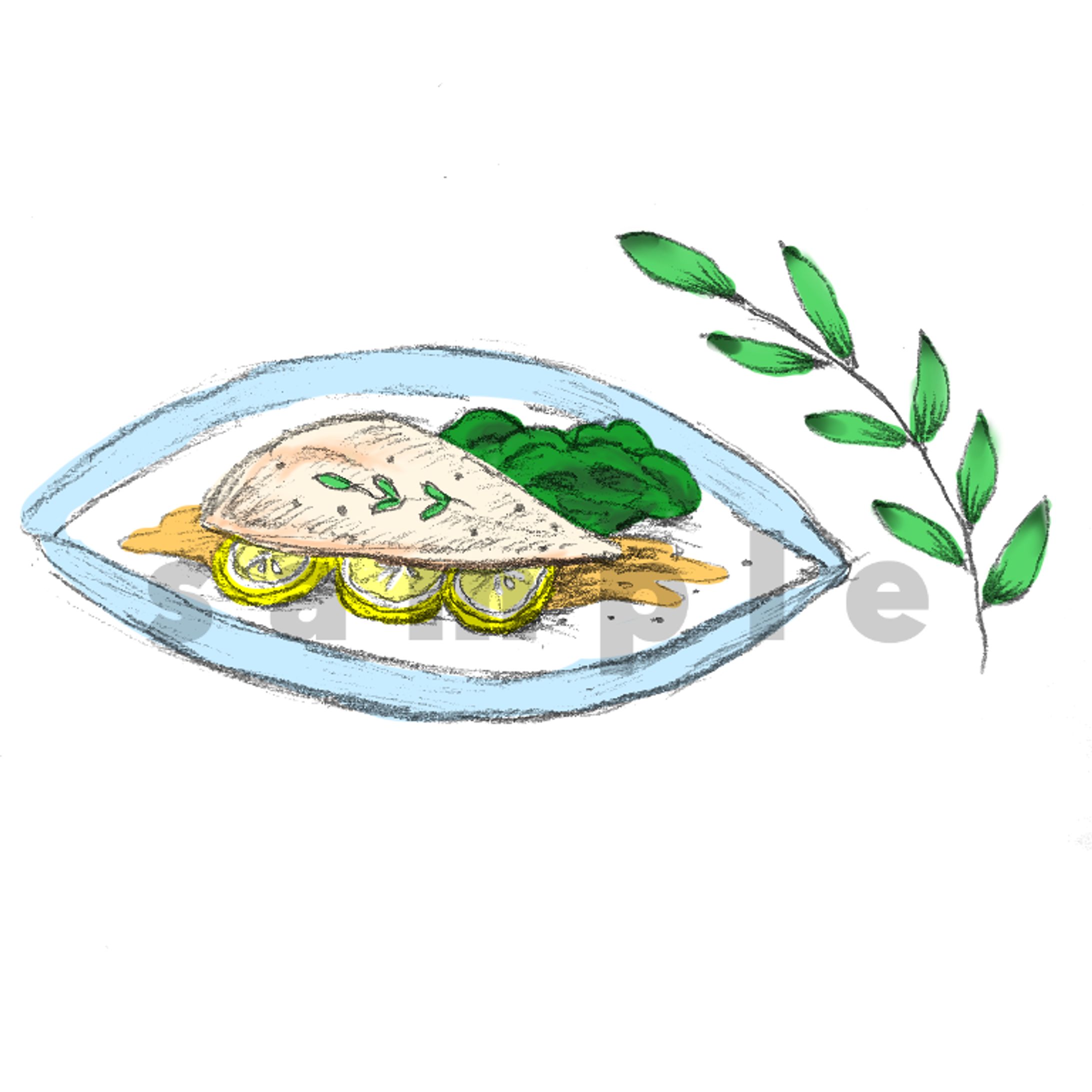 映像用イラスト-1