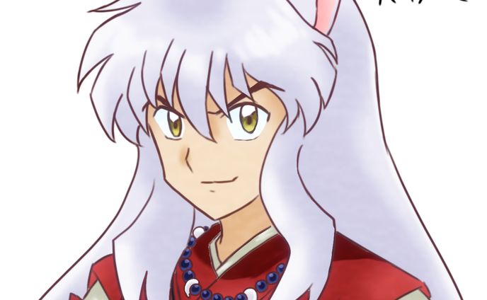 二次創作イラスト