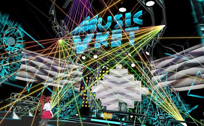 MusicVket