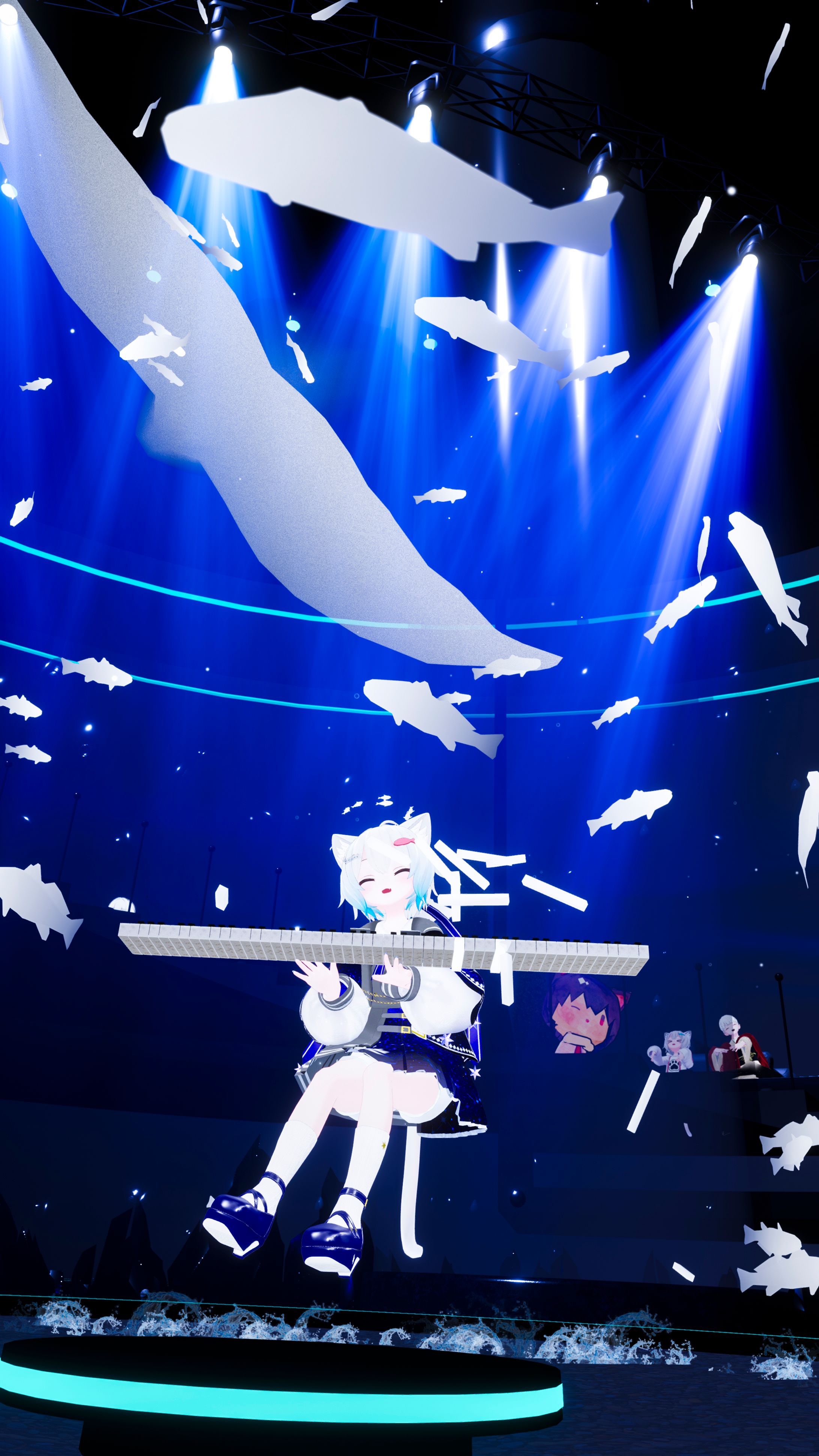 【主催】ともしょうAquarium-1