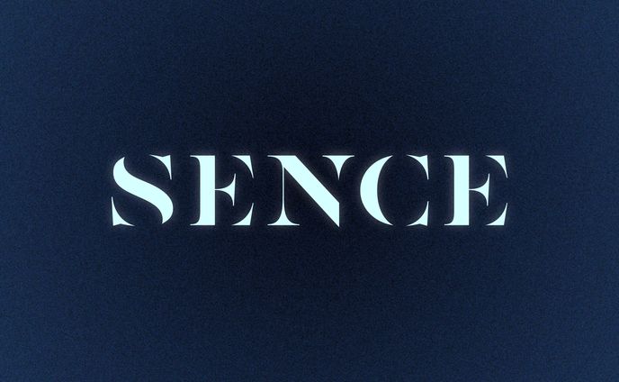ロゴ制作 | SENCE