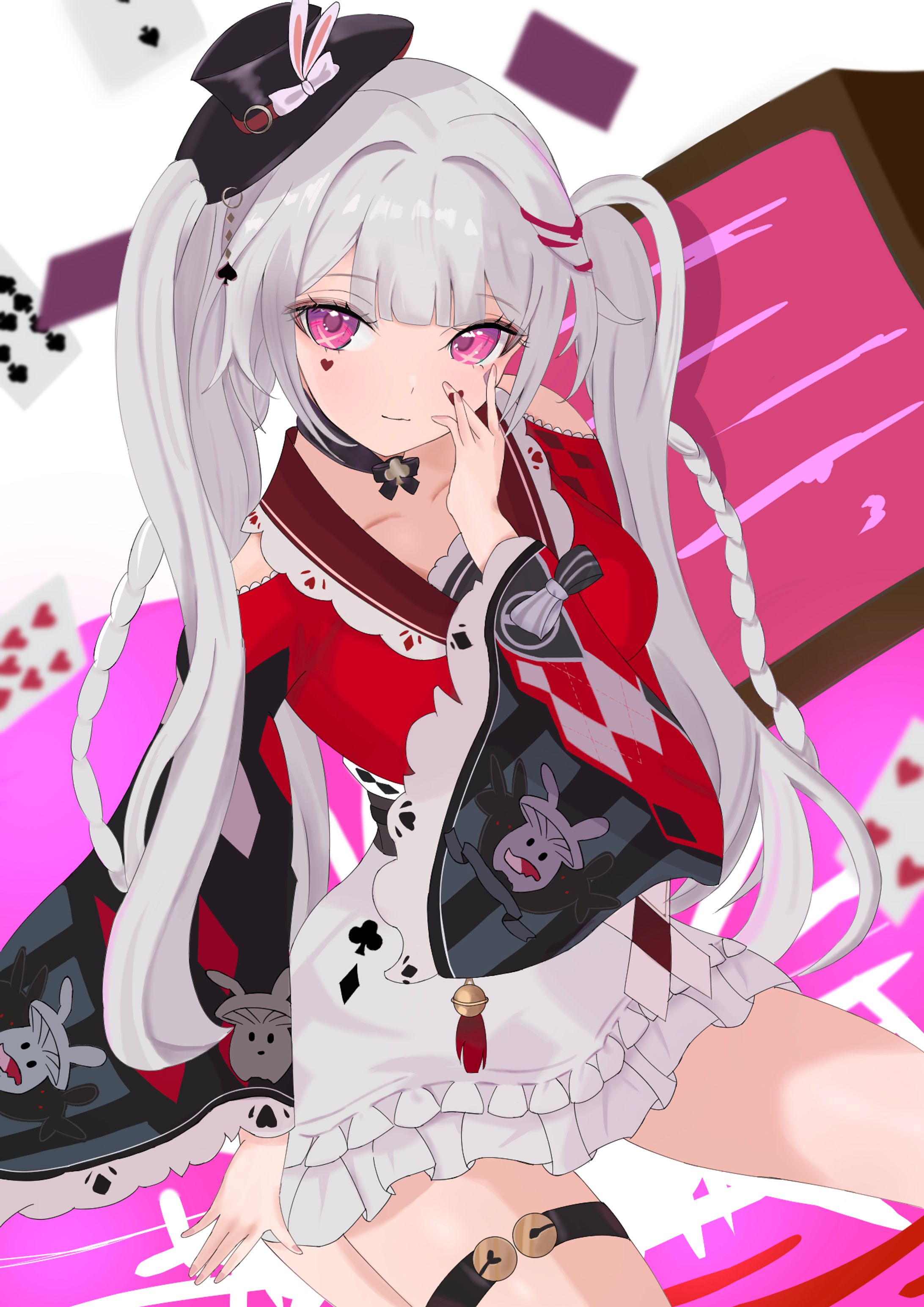 火花-1