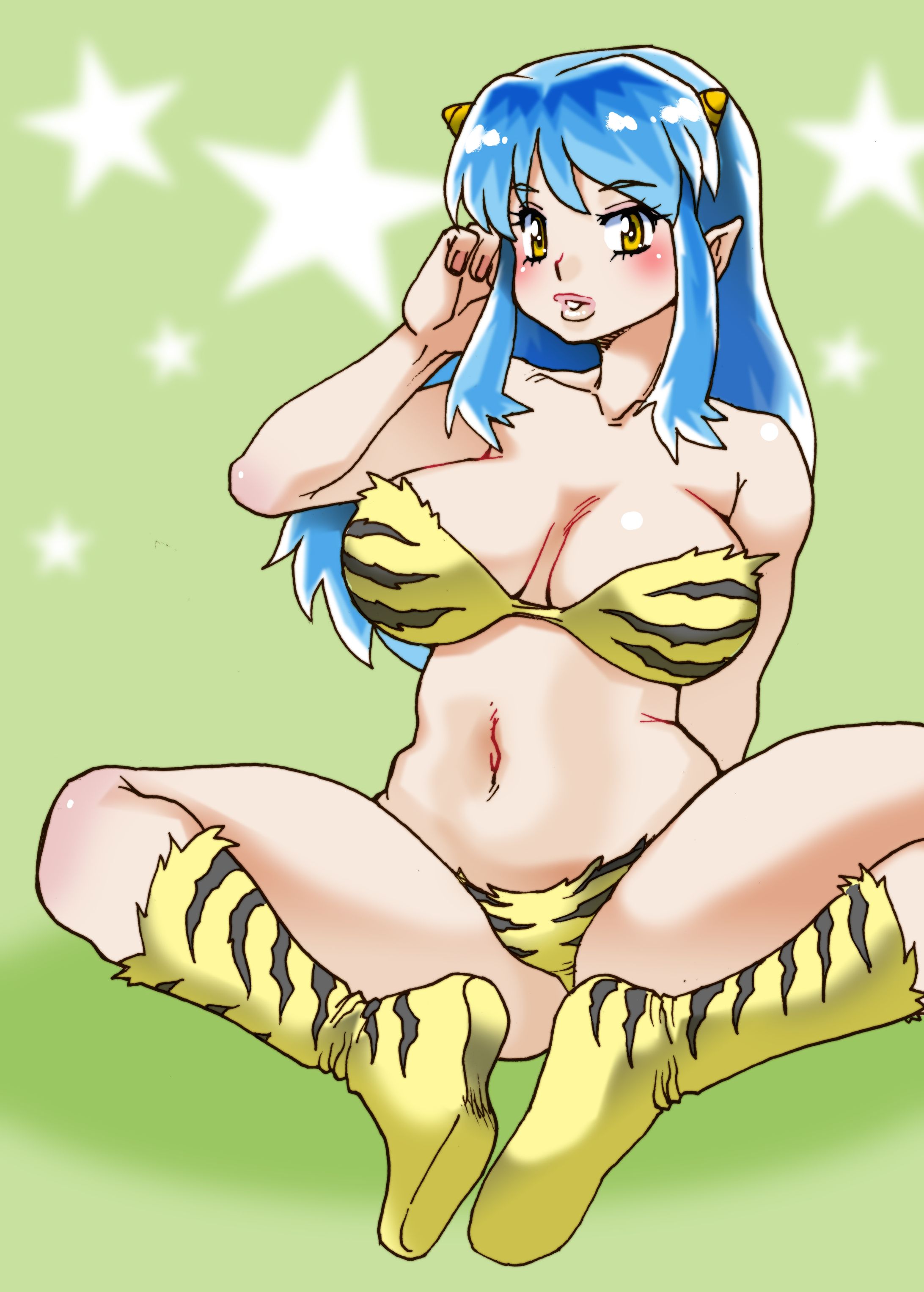 アニメキャラ-1