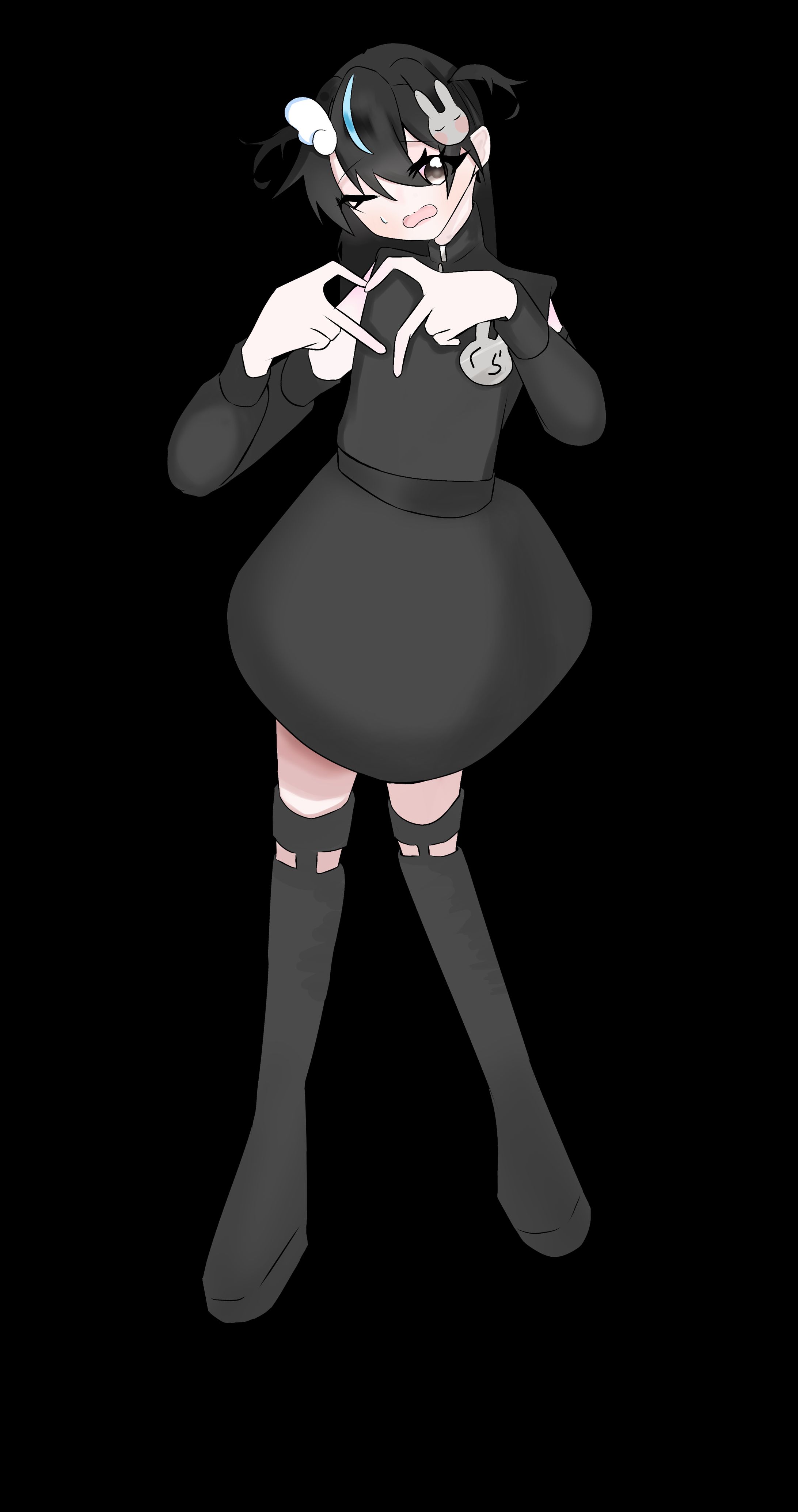 くら様立ち絵-1