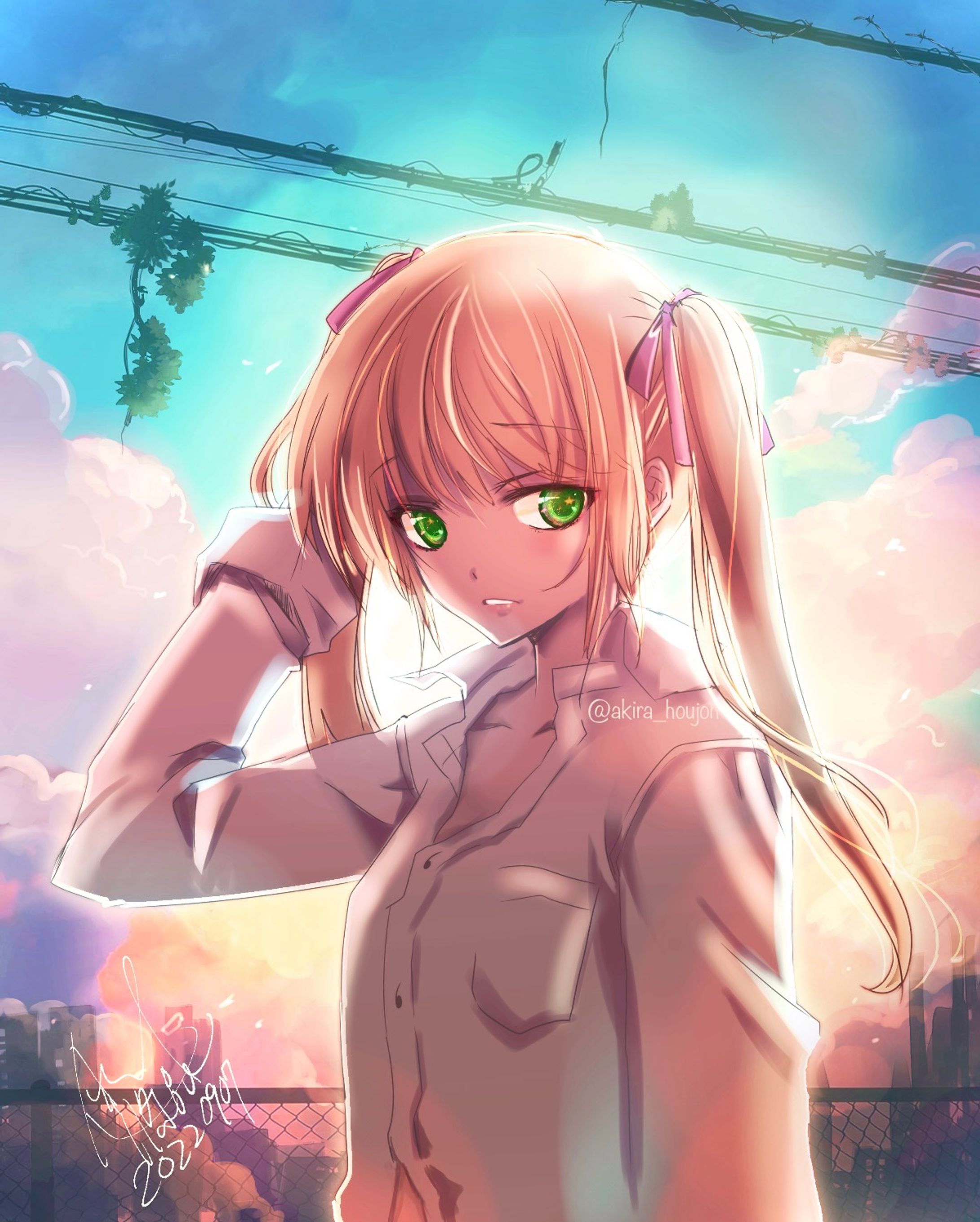 ご依頼絵-1