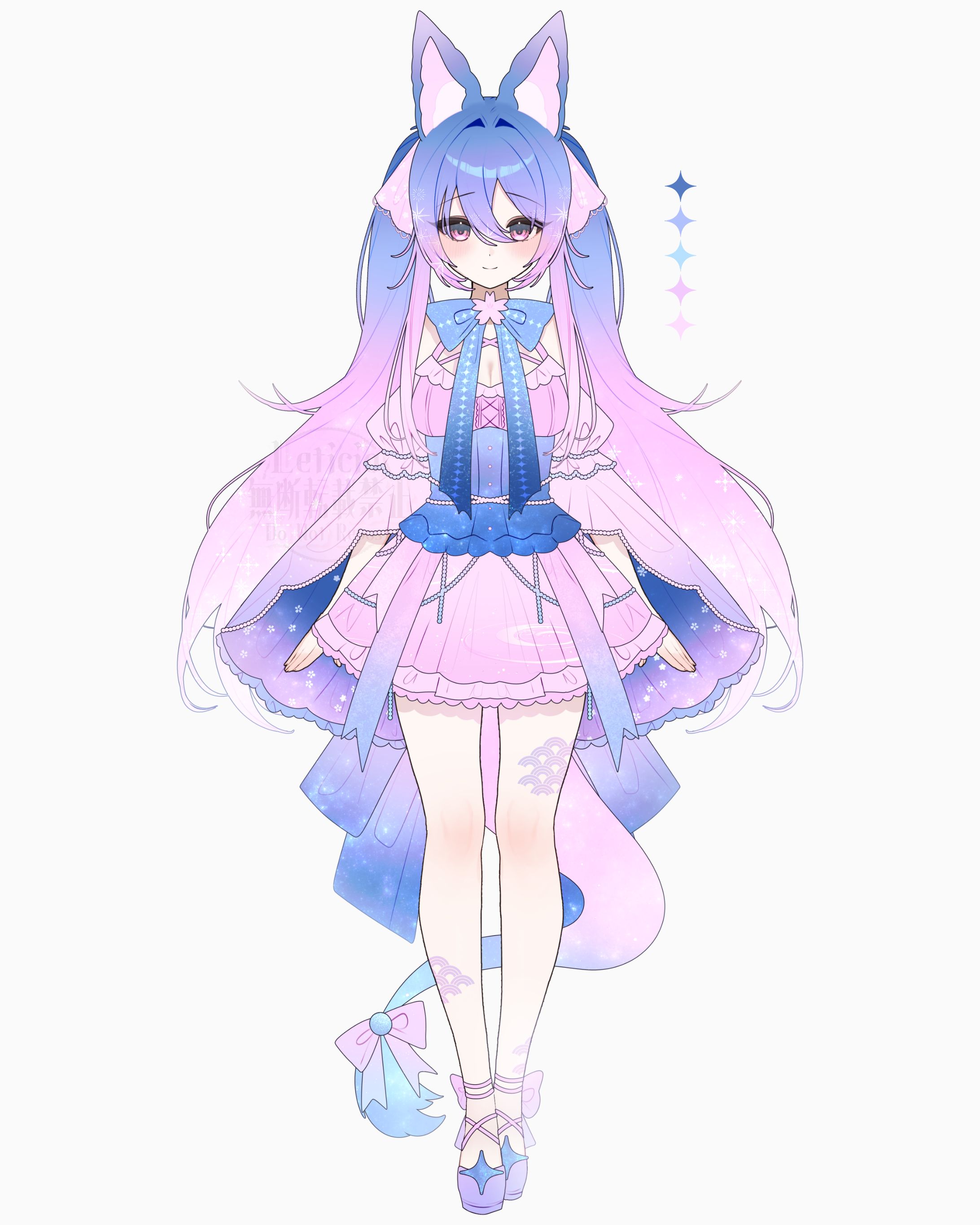 キャラクターデザイン-1