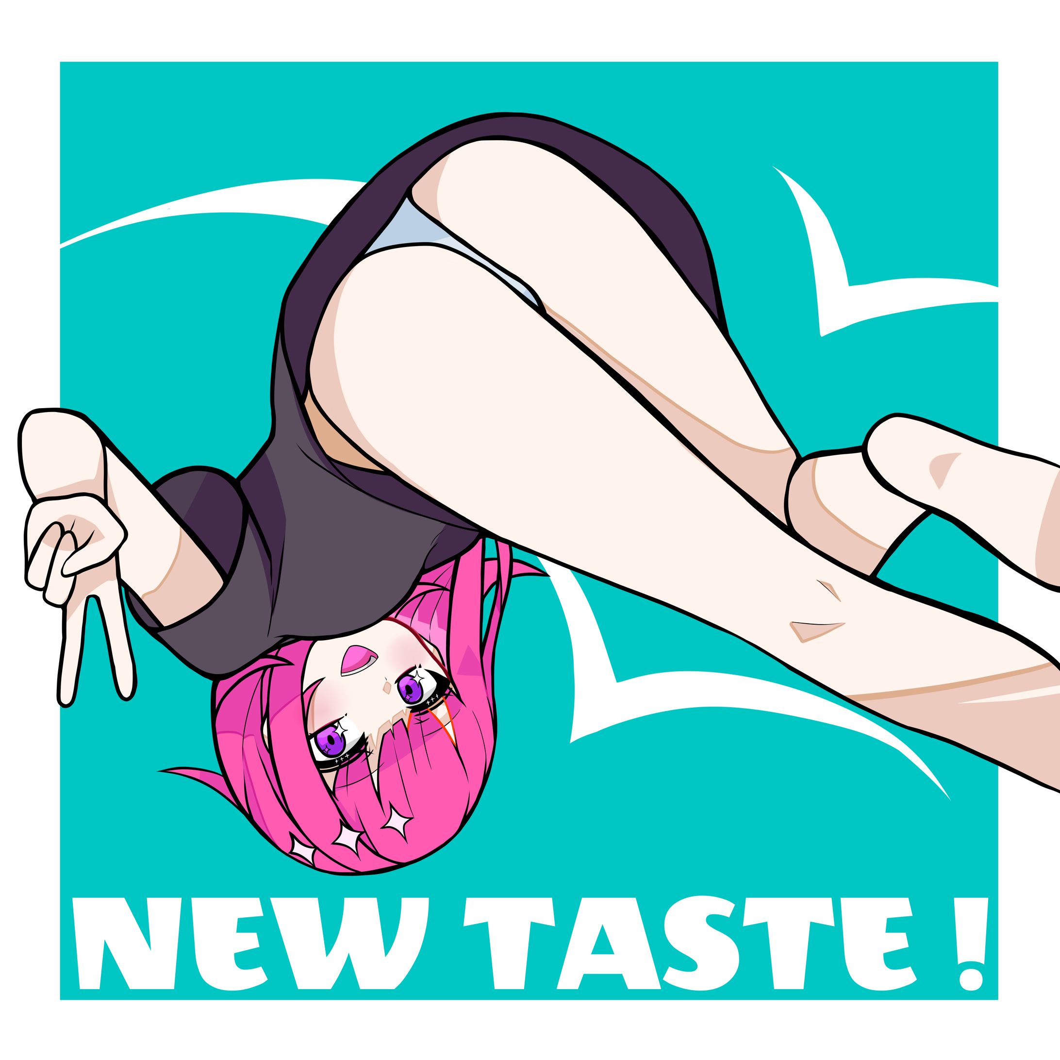 New　Taste-1