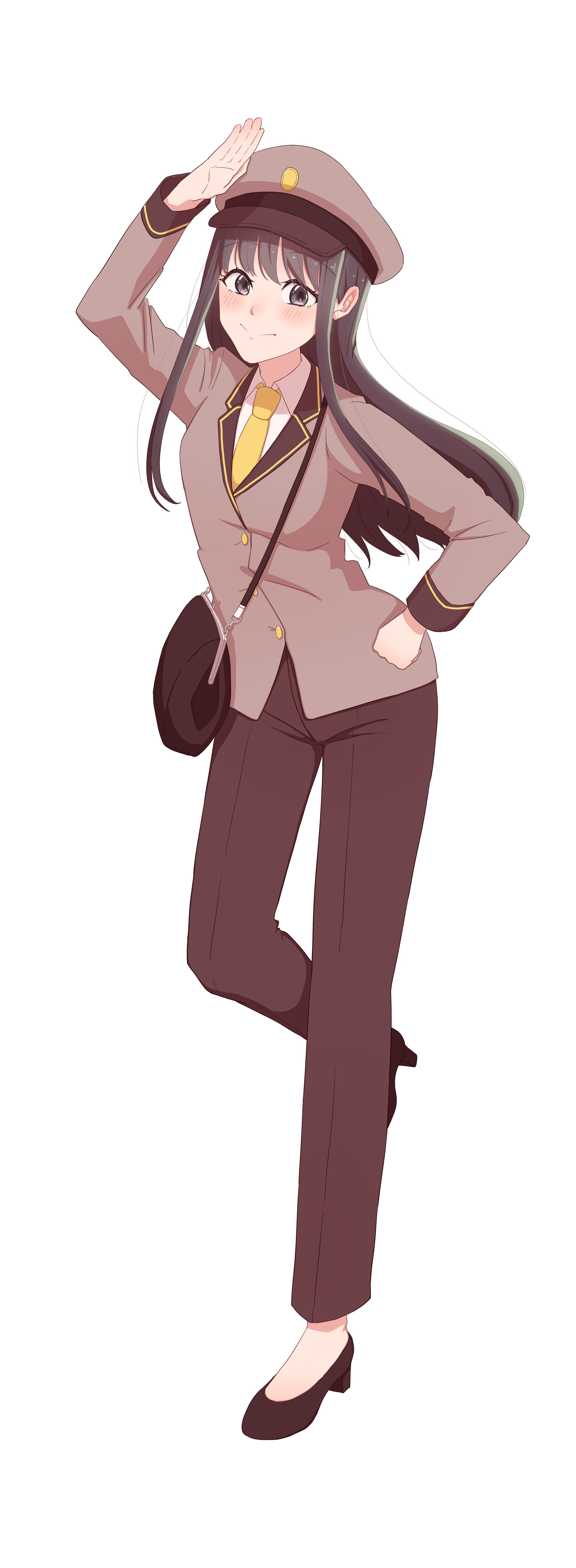 特急ひとめぼれ-1