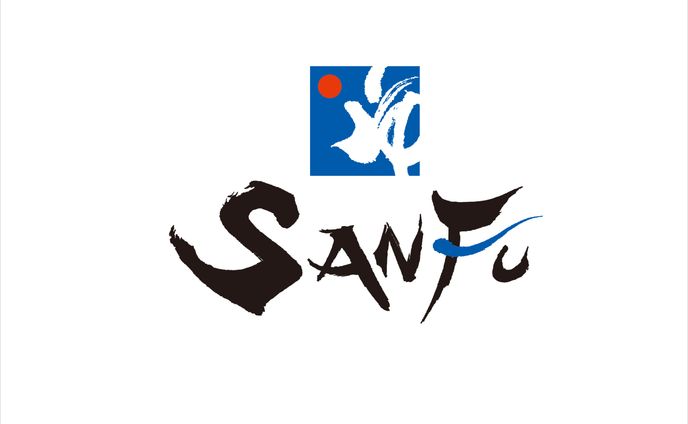 社名ロゴ&シンボルマーク&イメージロゴ