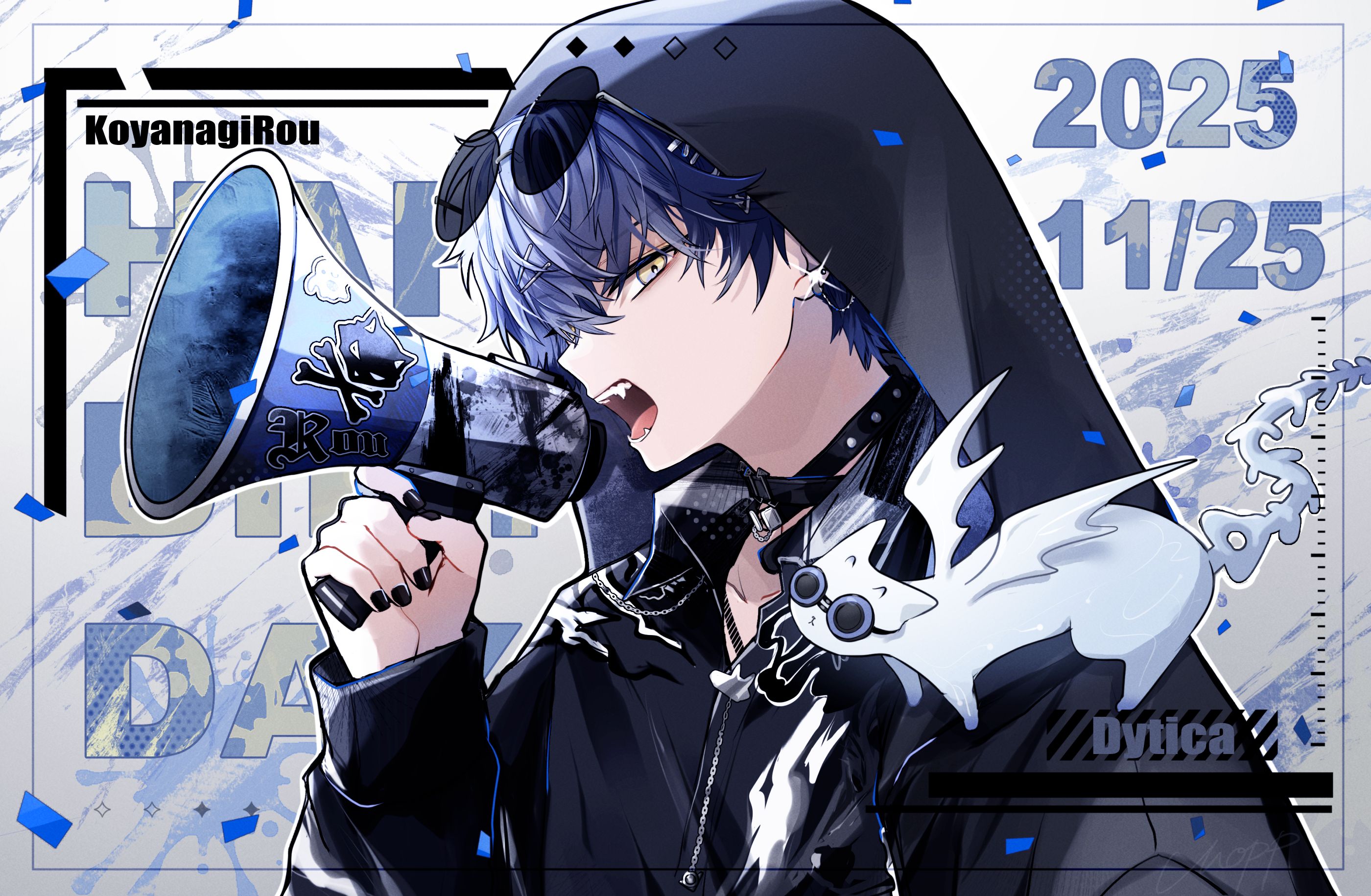 ファンアート