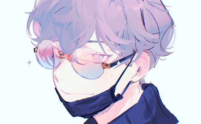 💜