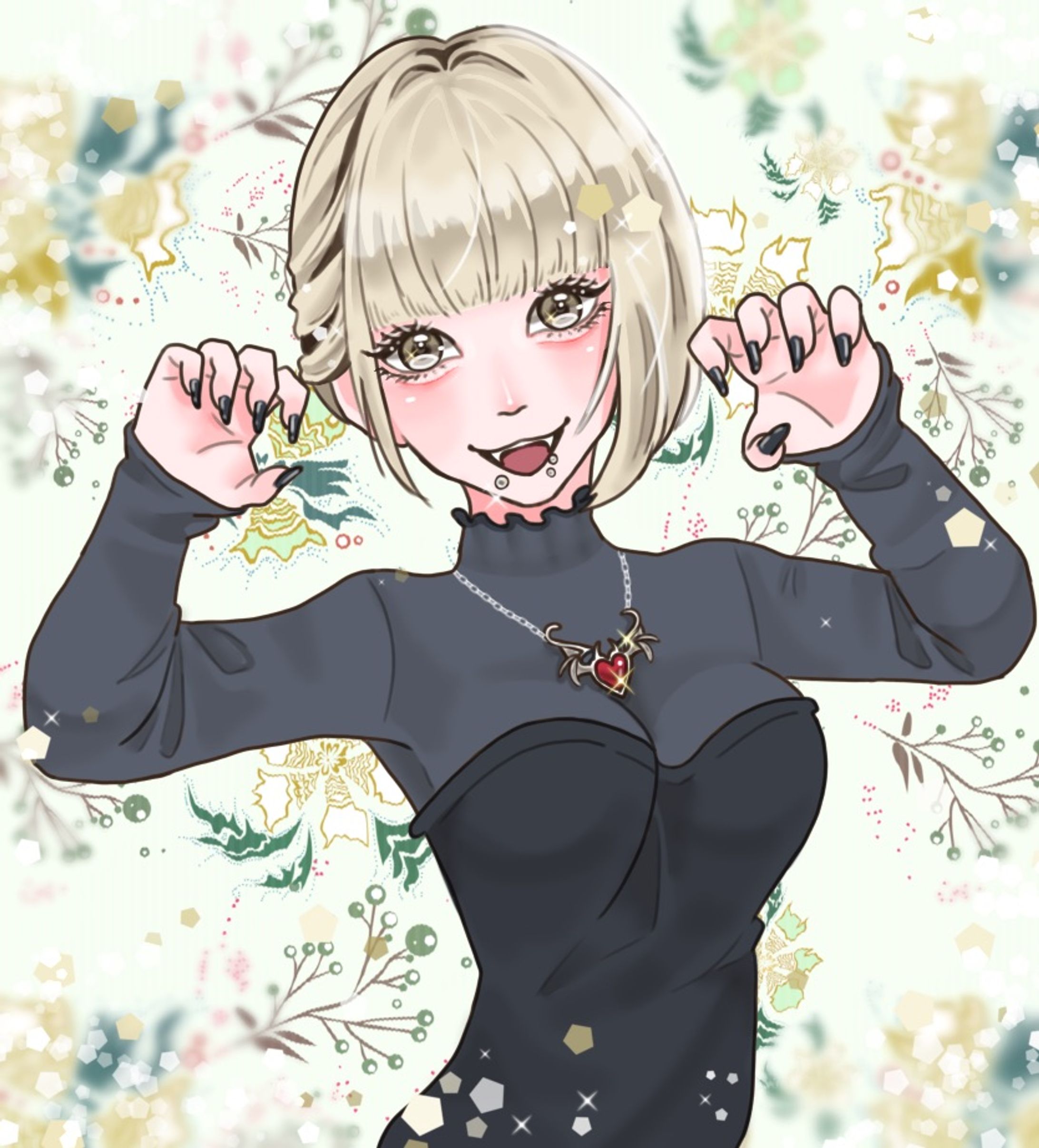 ファンアート-1