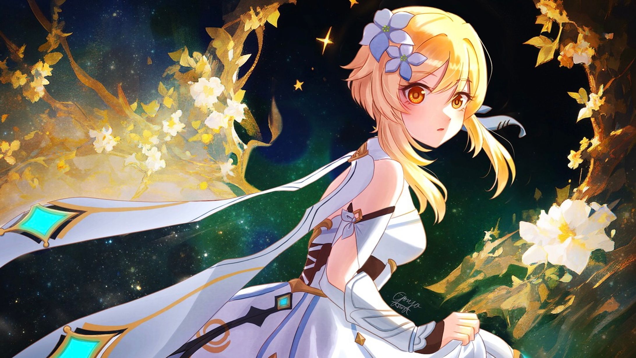 イラスト（FA）-1