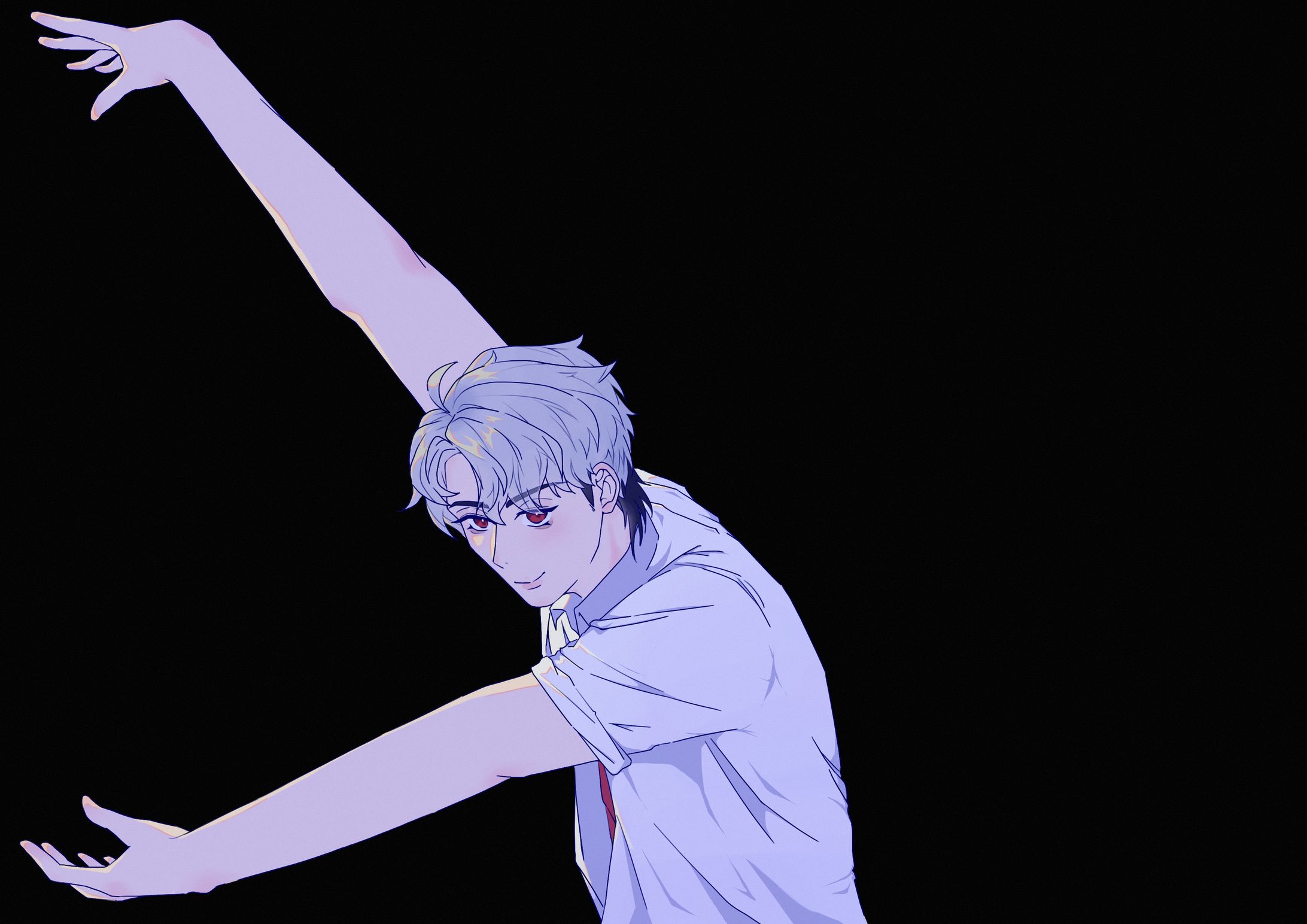 Collaboration Art For Yataz Cafe Event-1