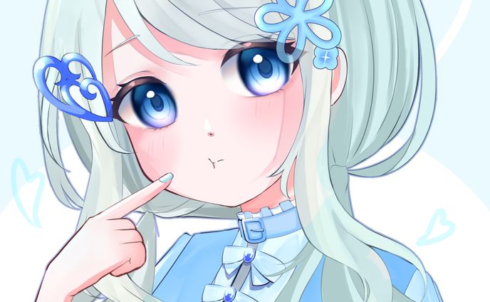 【アイコン】望月めろ様