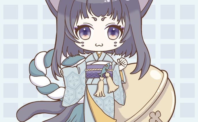 キャラクター販売