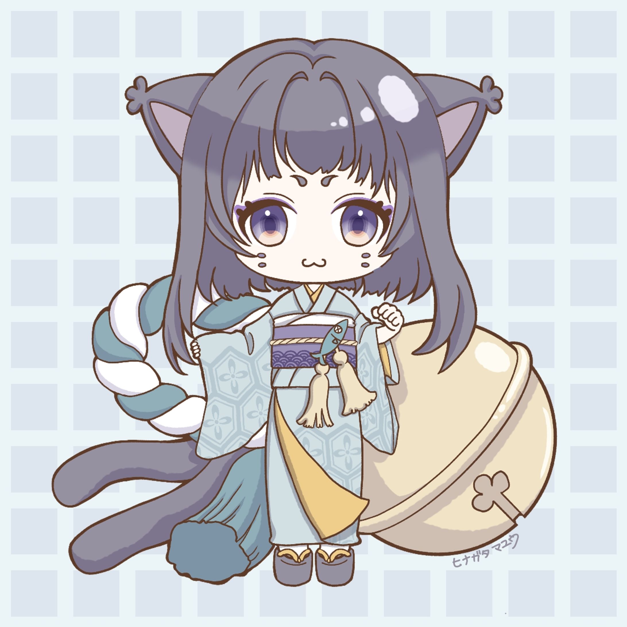 キャラクター販売-1