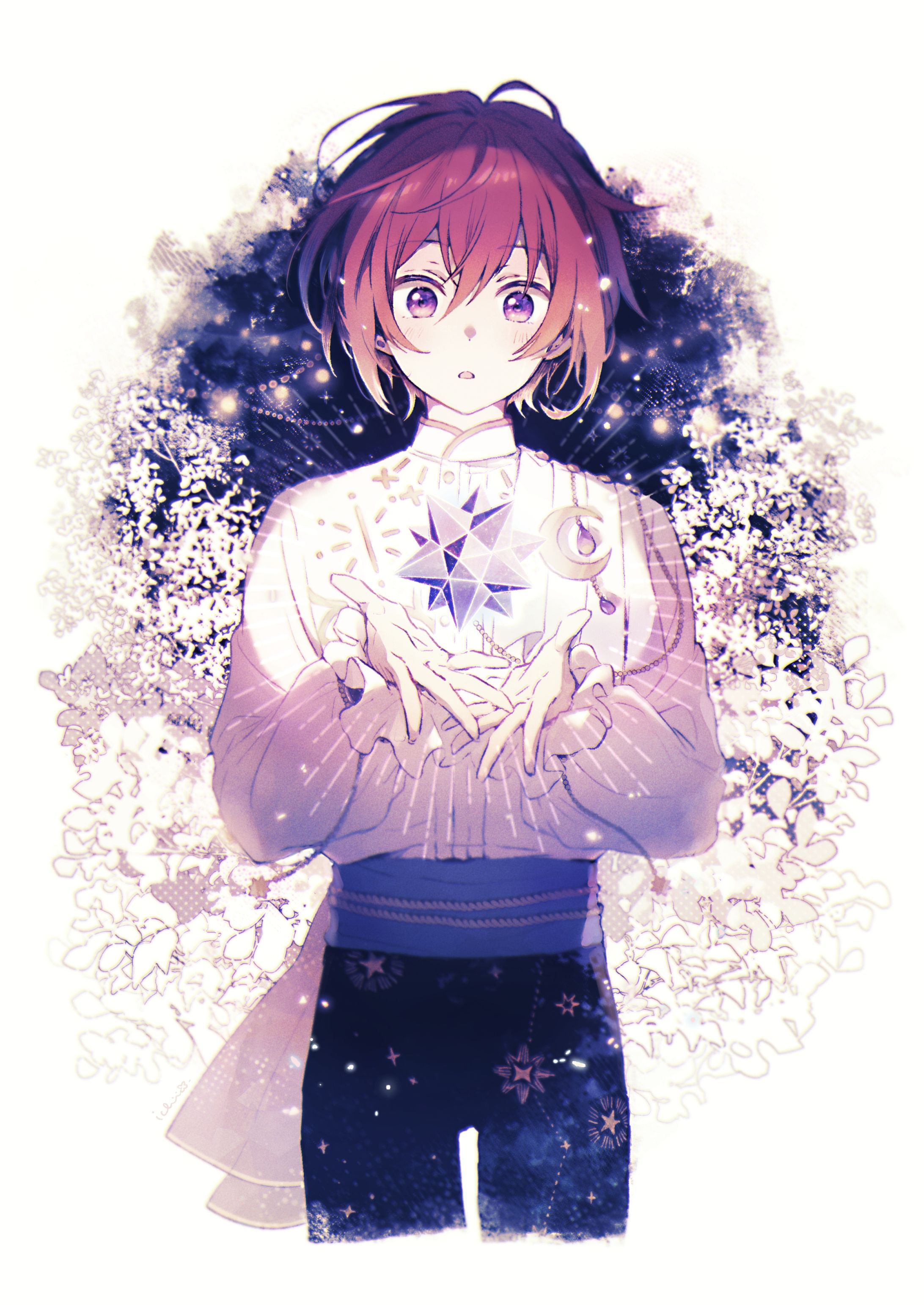 FANART 🌟 Starlight-1