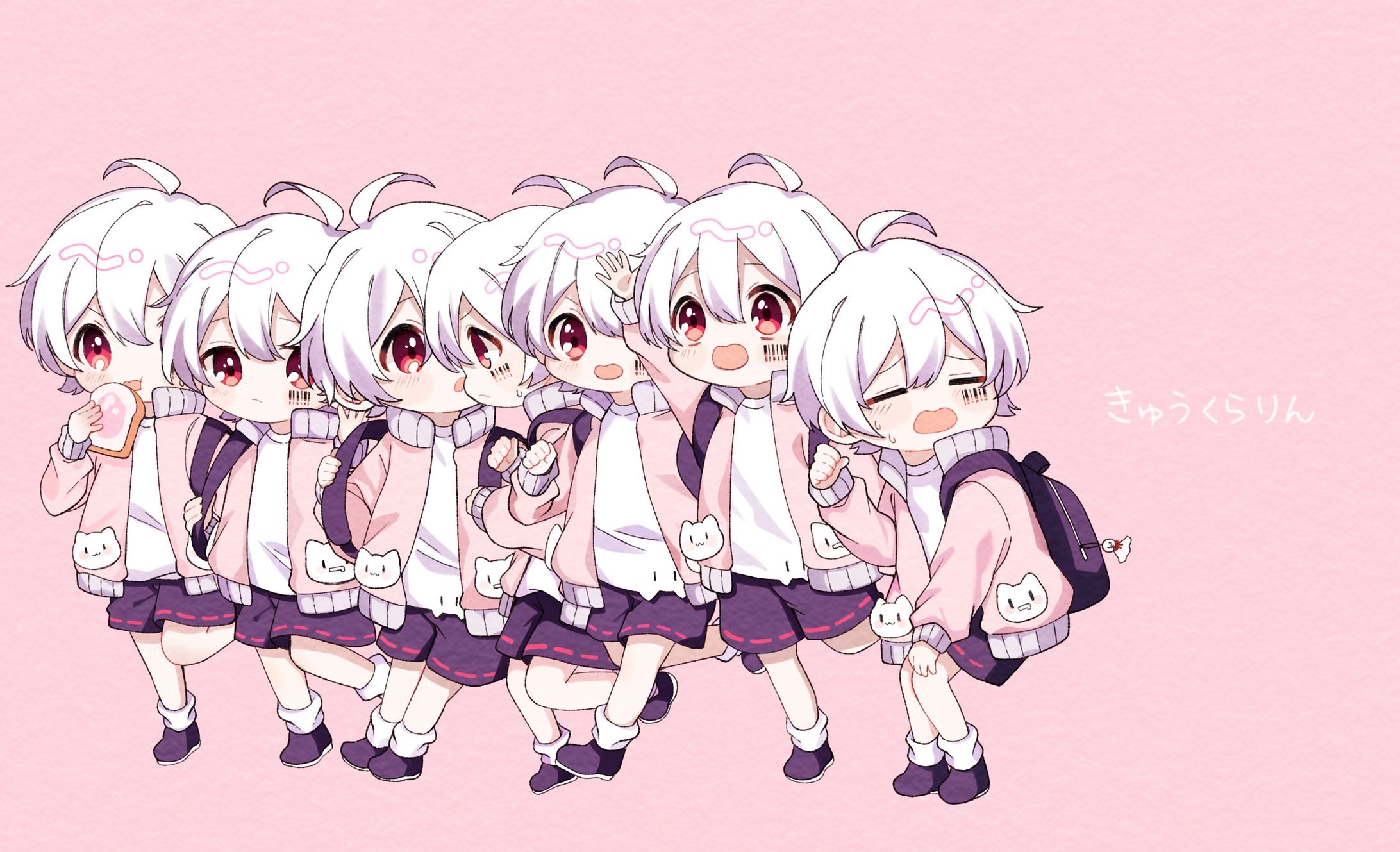  SDイラスト-1