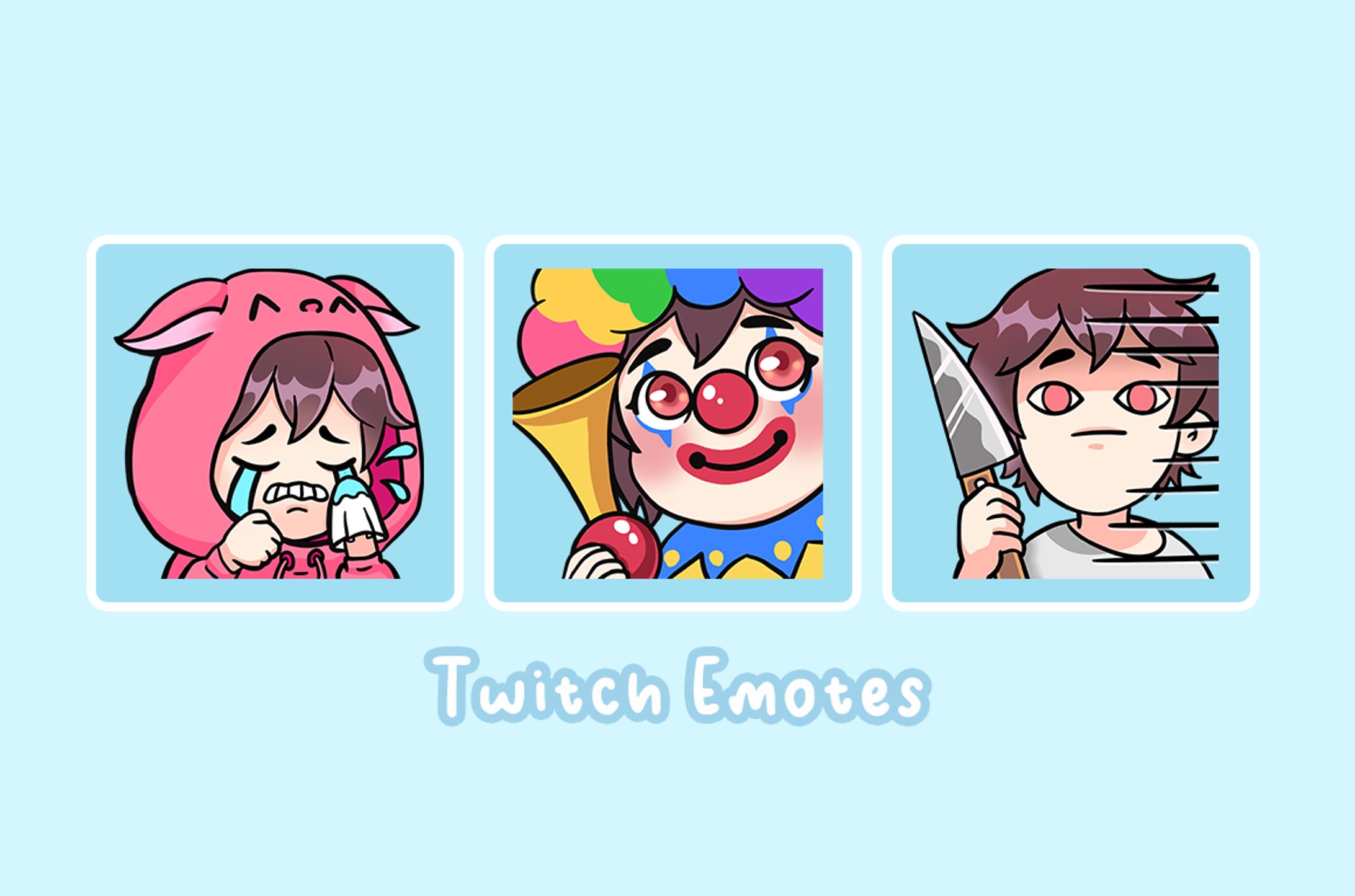 Twitch Emotes-1