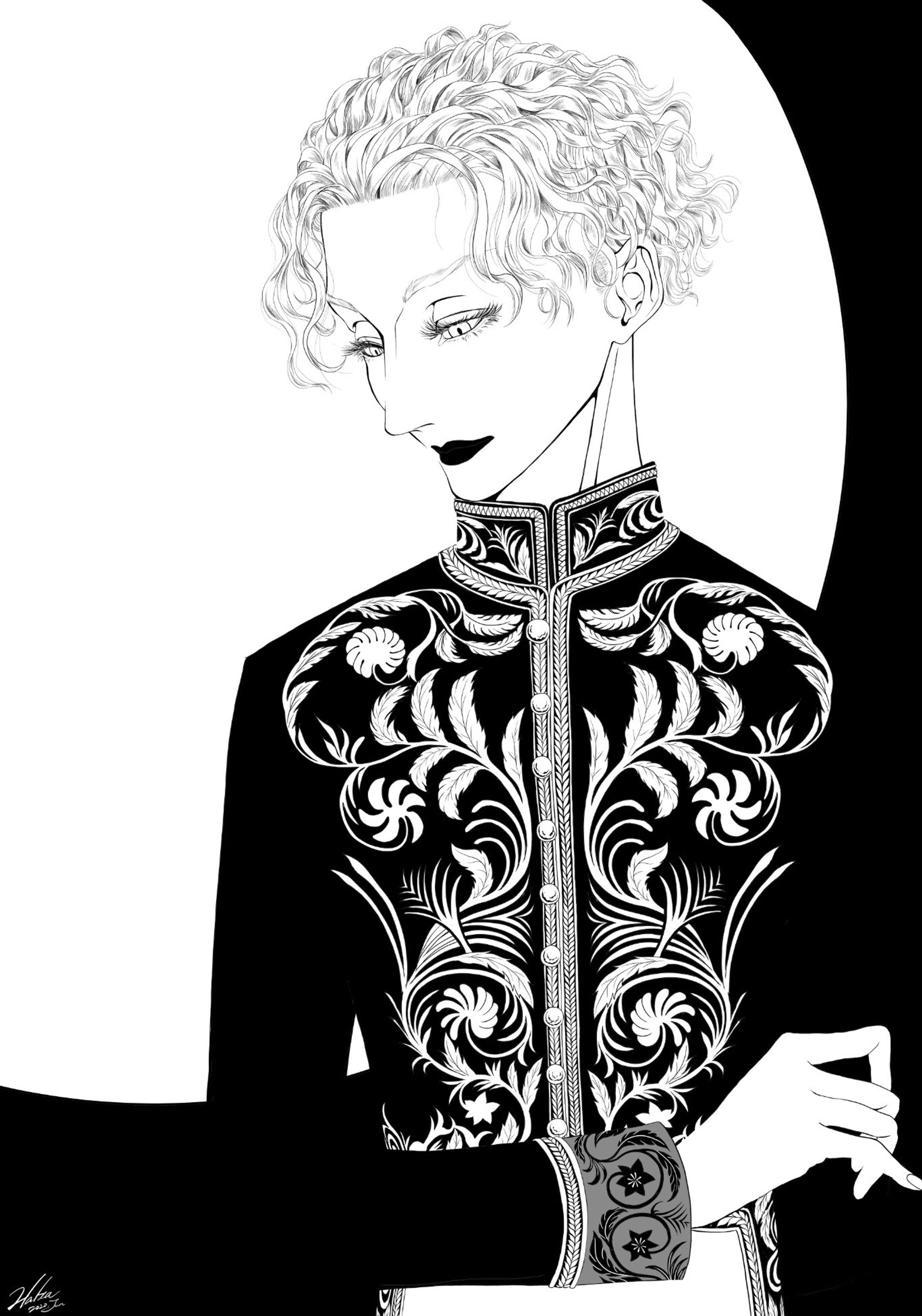 full uniform 02-1