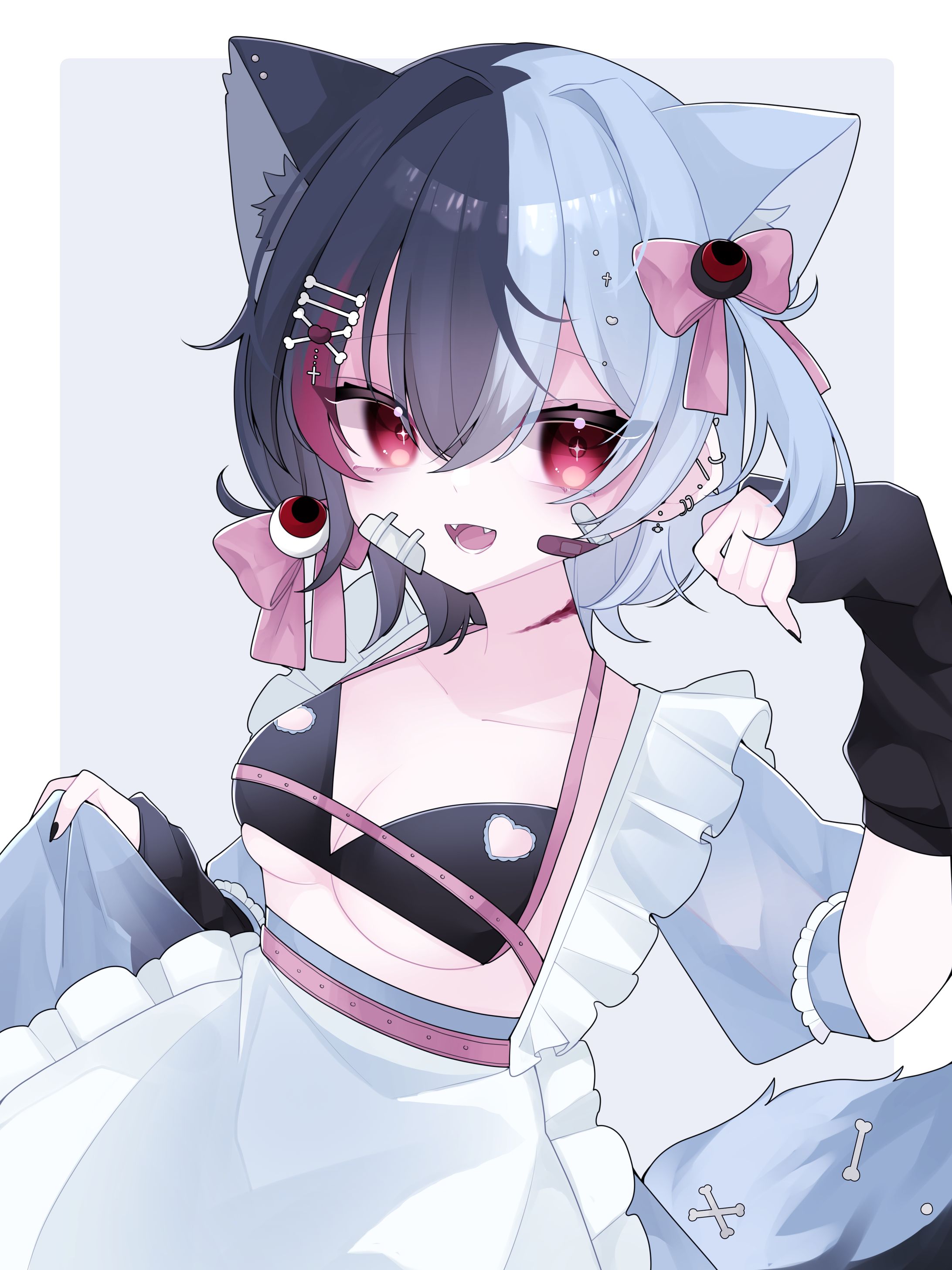 skeb イラスト-1