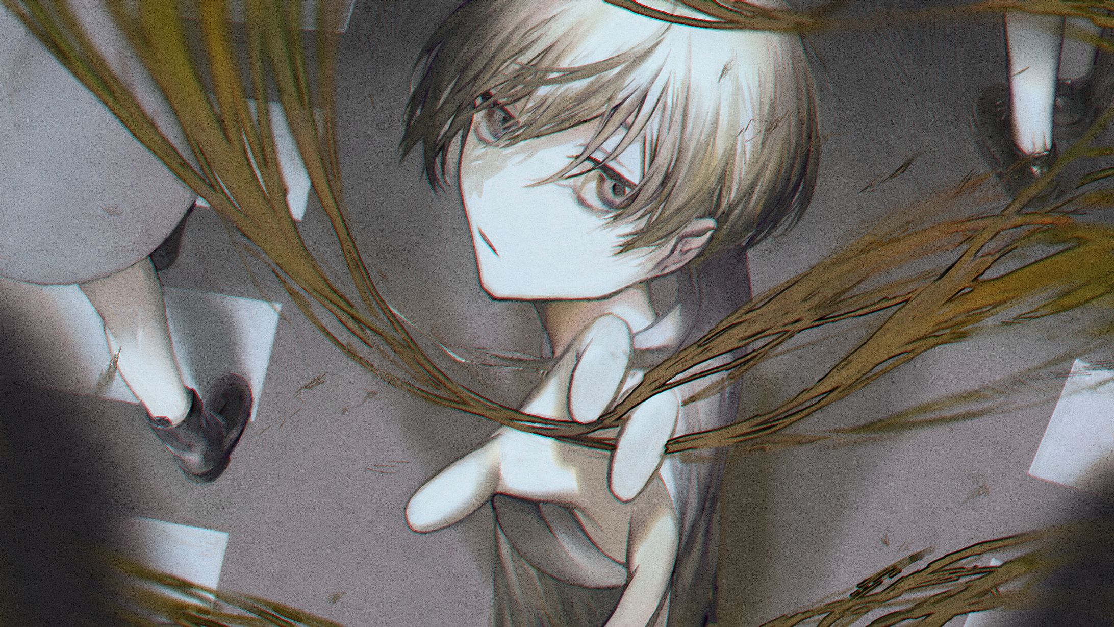 omi様 / MVイラスト-1
