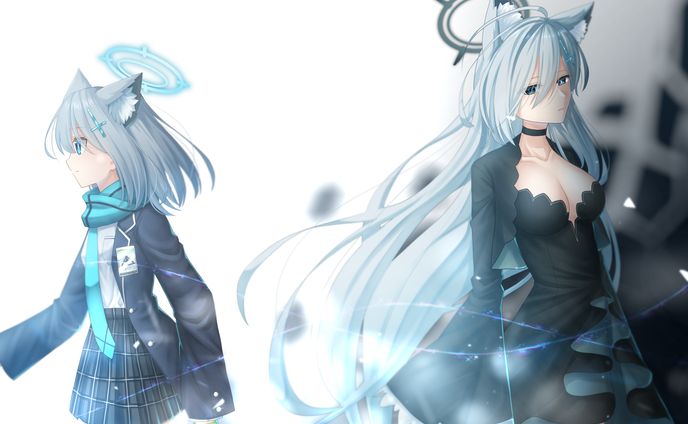 版権イラスト一覧