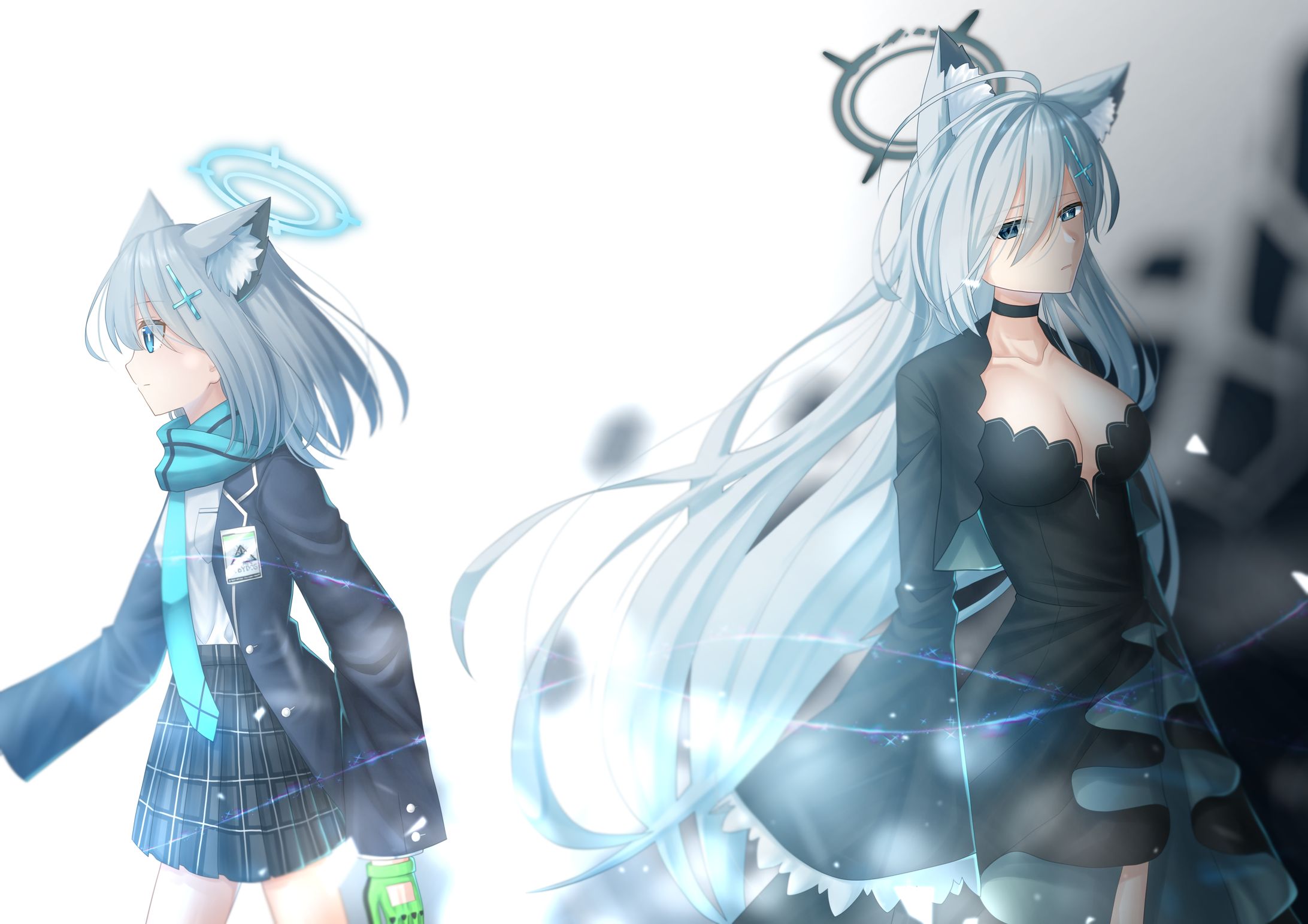 版権イラスト一覧-1