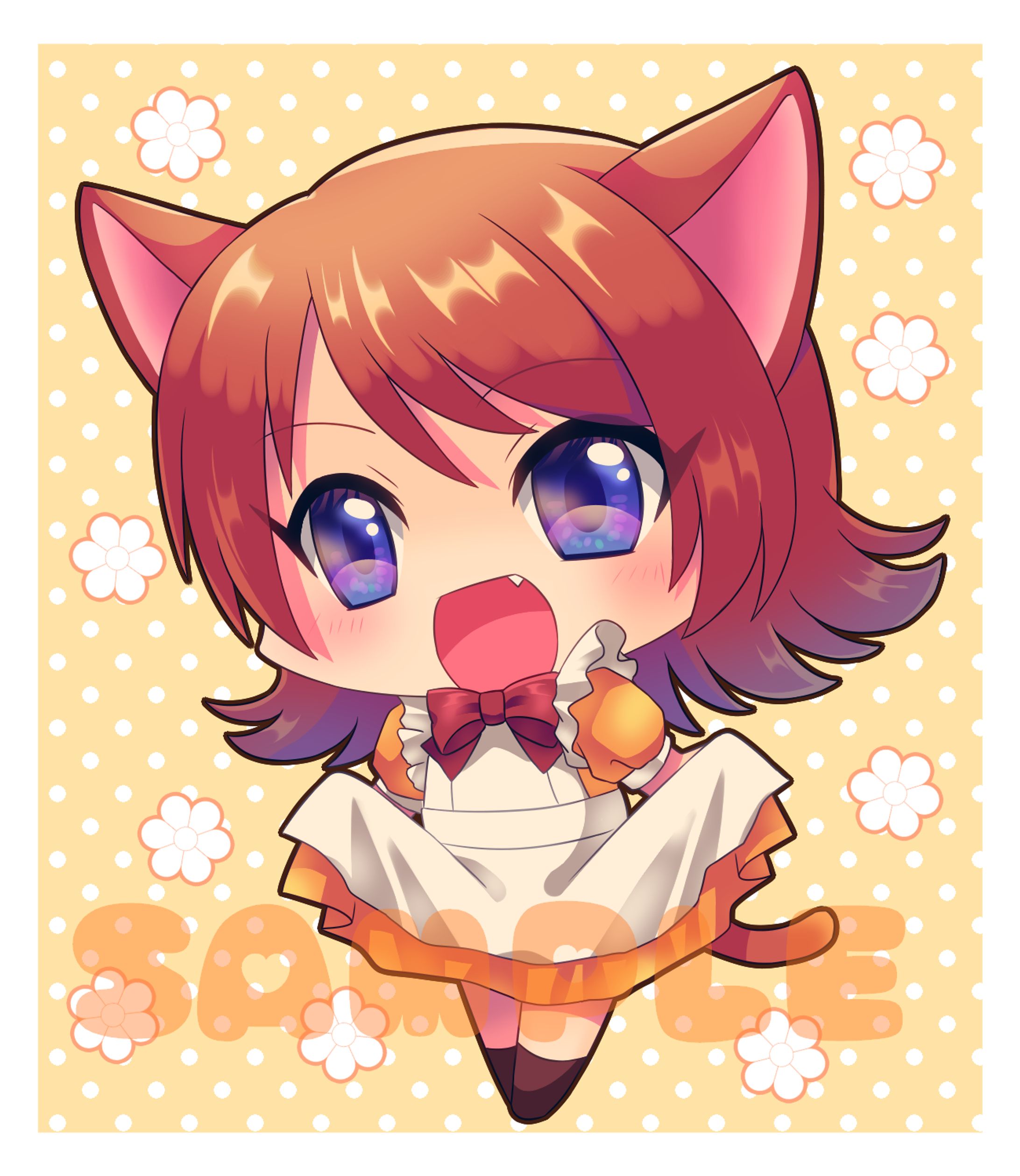 デフォルメイラスト-1