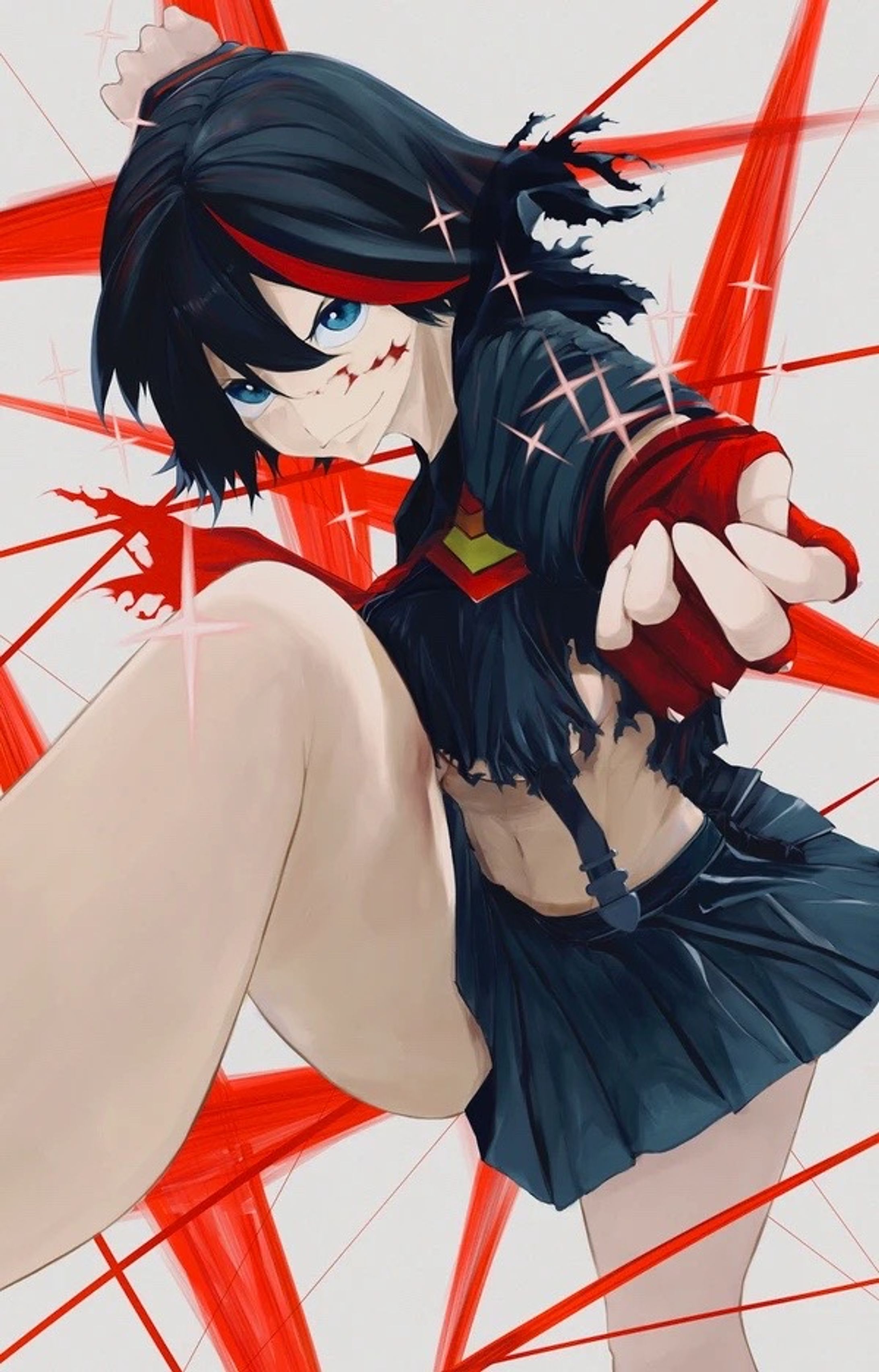 kill la kill-1
