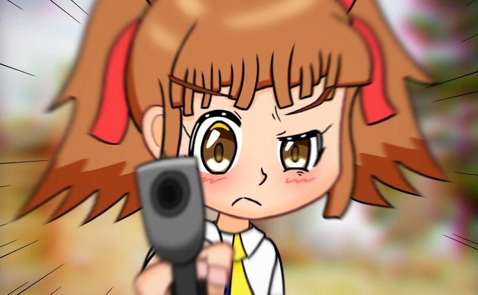 自創作１