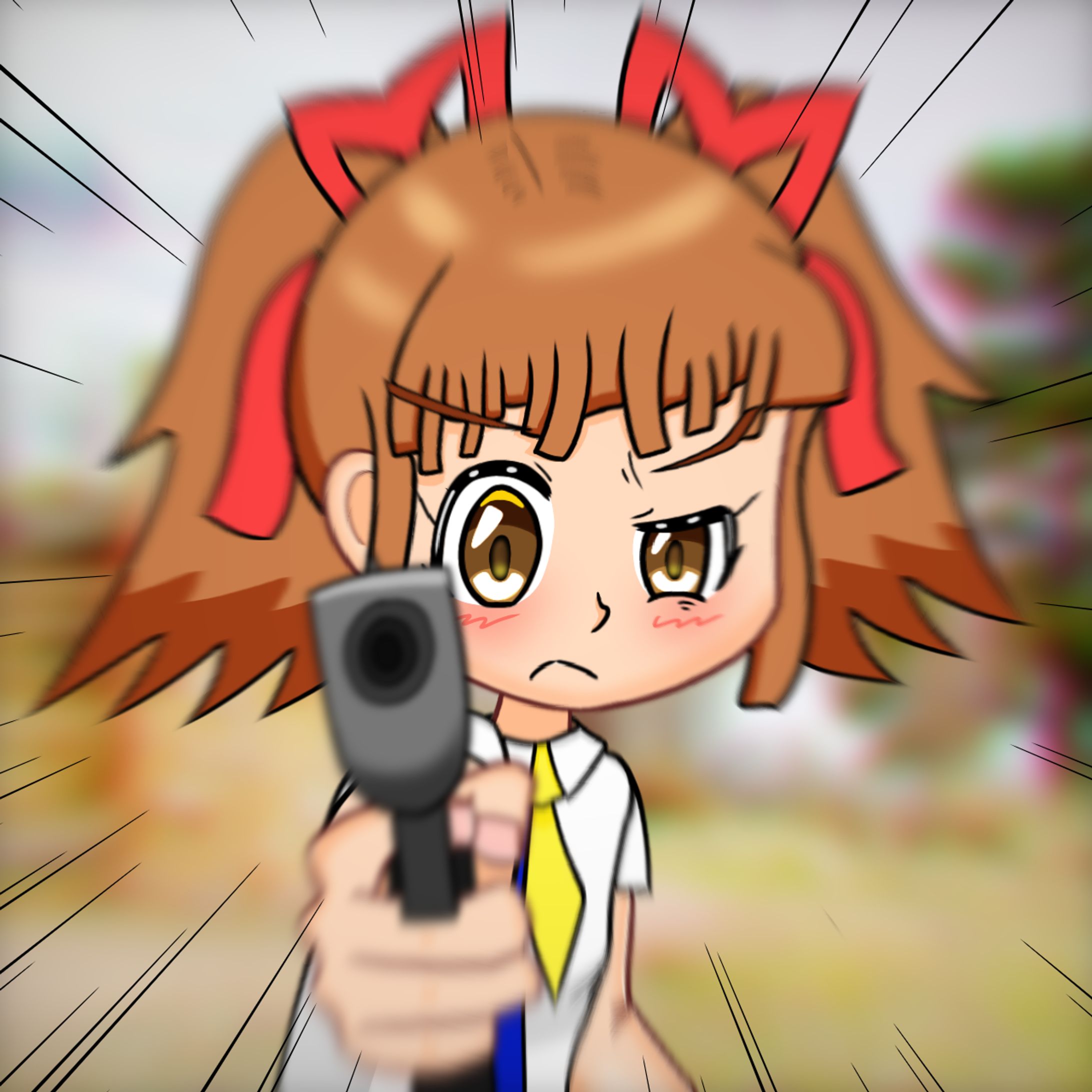 自創作１-1