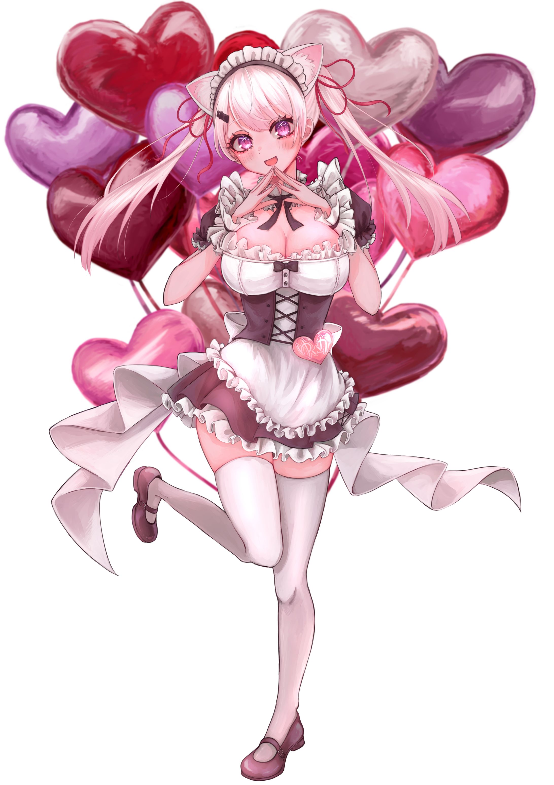 二次創作　2021-1