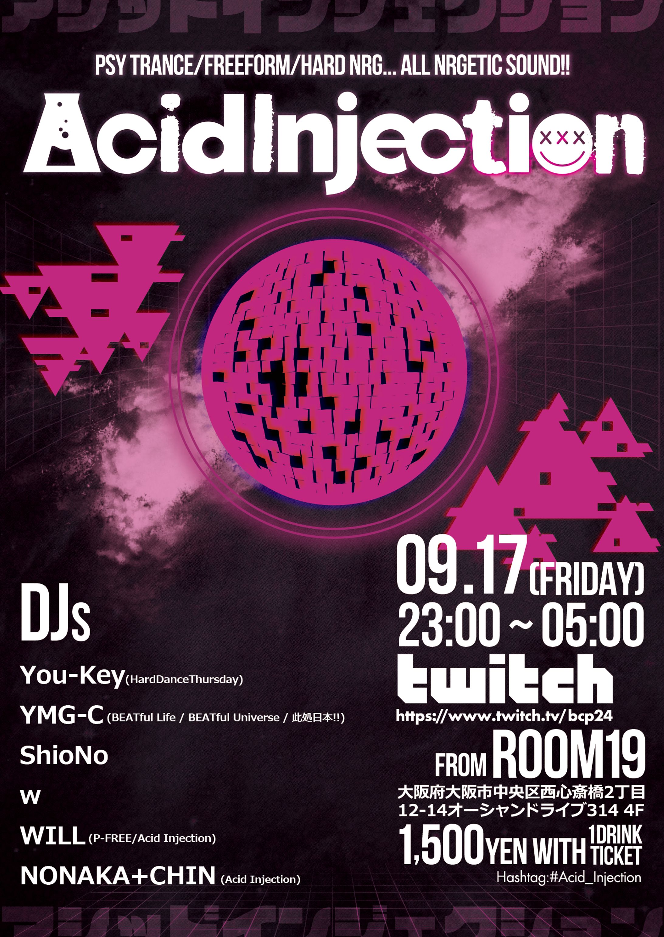 Acid Injection-1