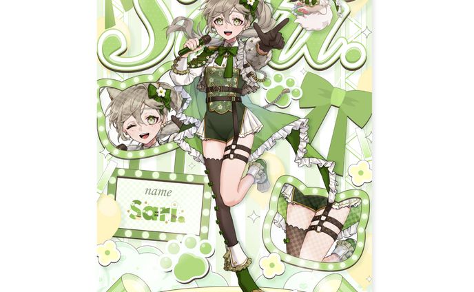 Sari.様_宣伝画像