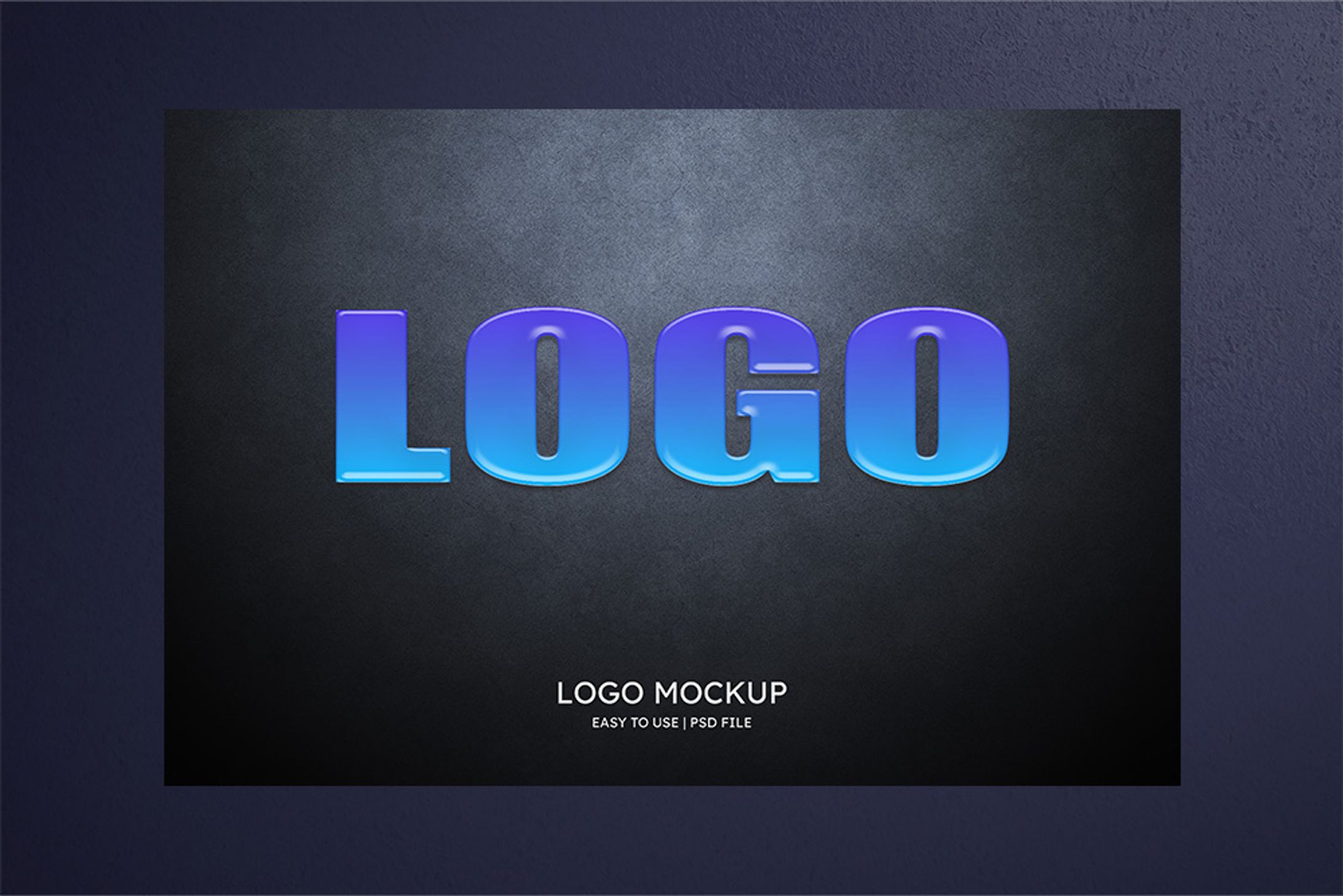 Logo 制作-1