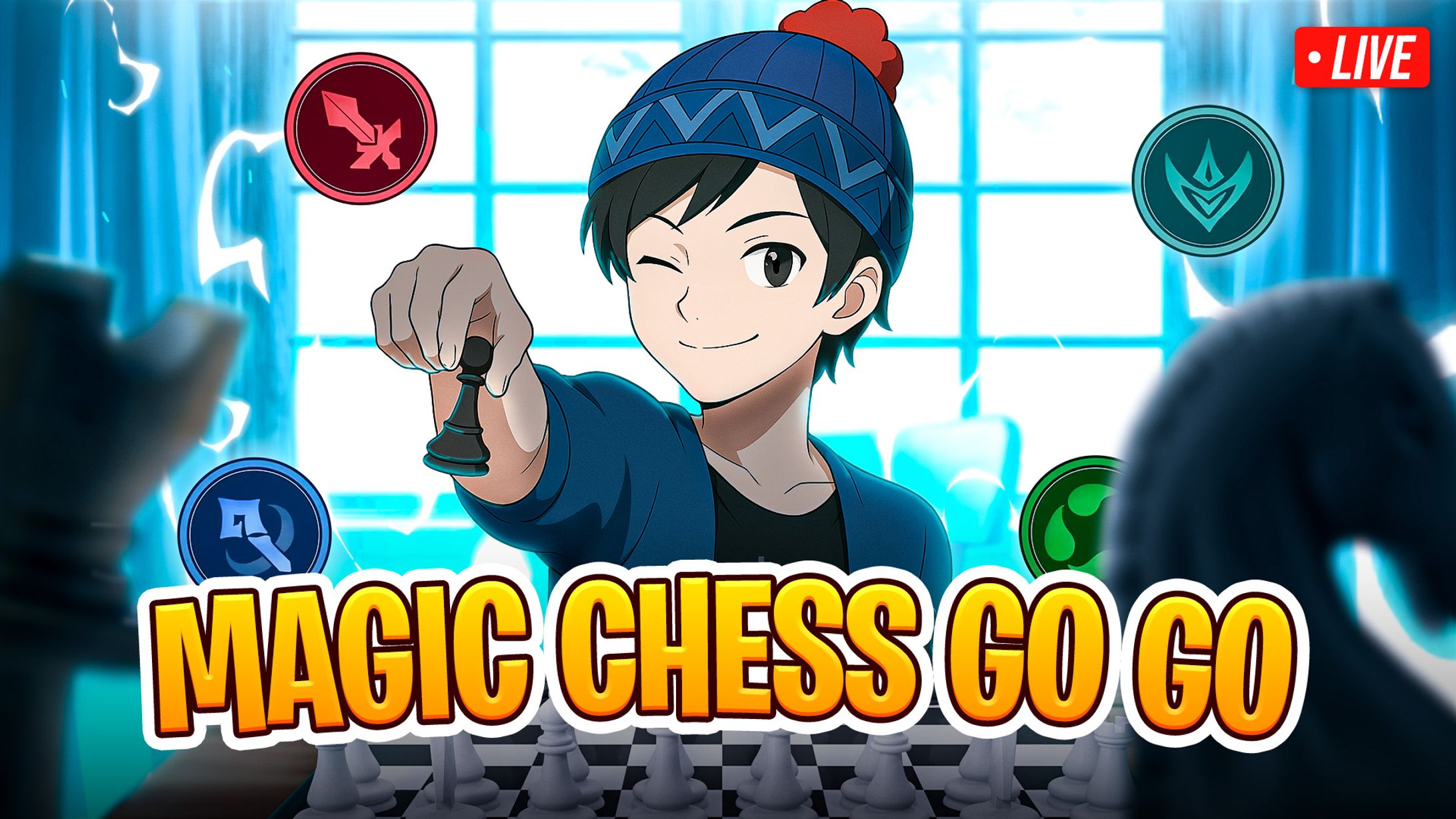 Youtube Thumbnail - MCGG-1