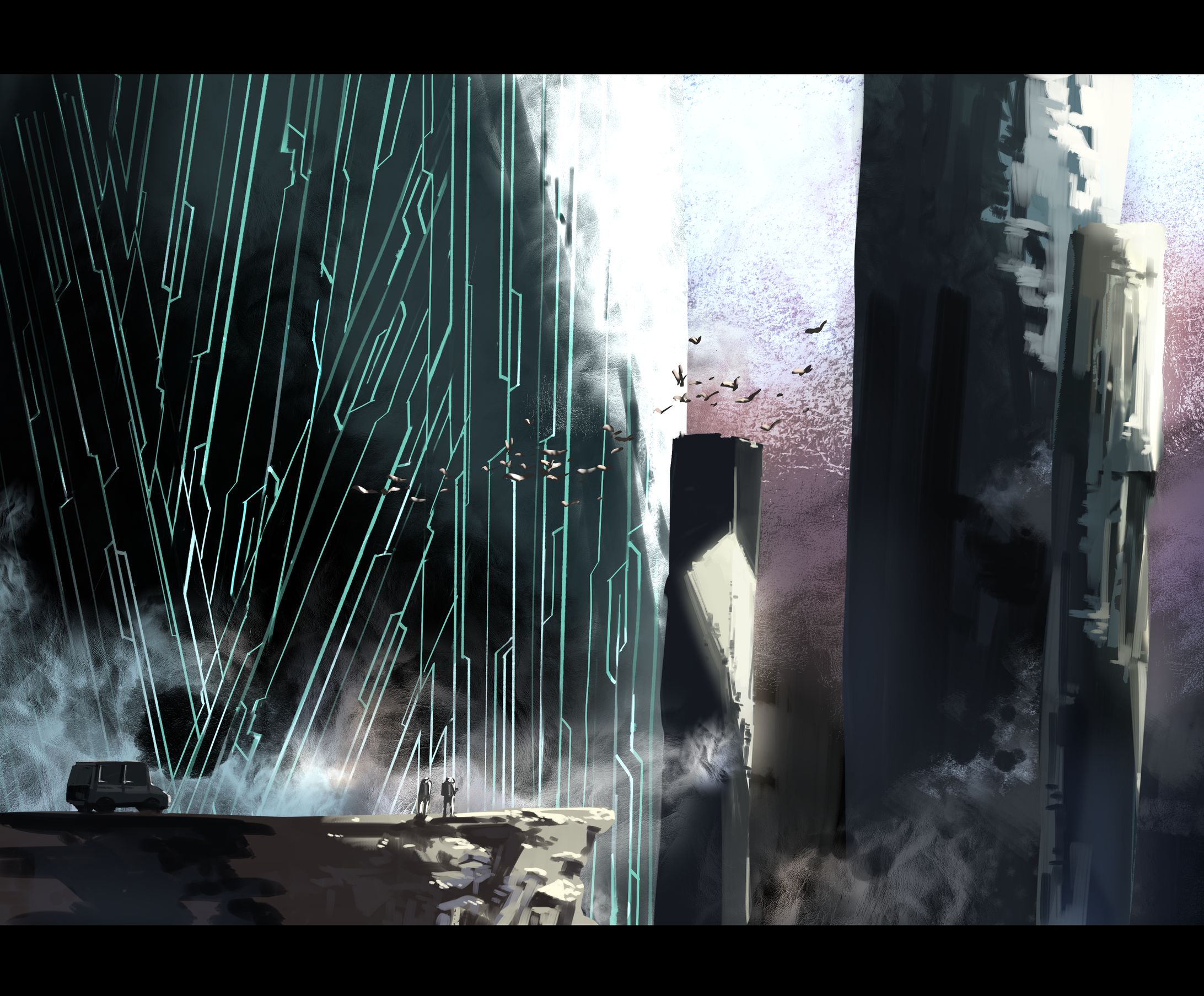 コンセプトアートっぽいの-1