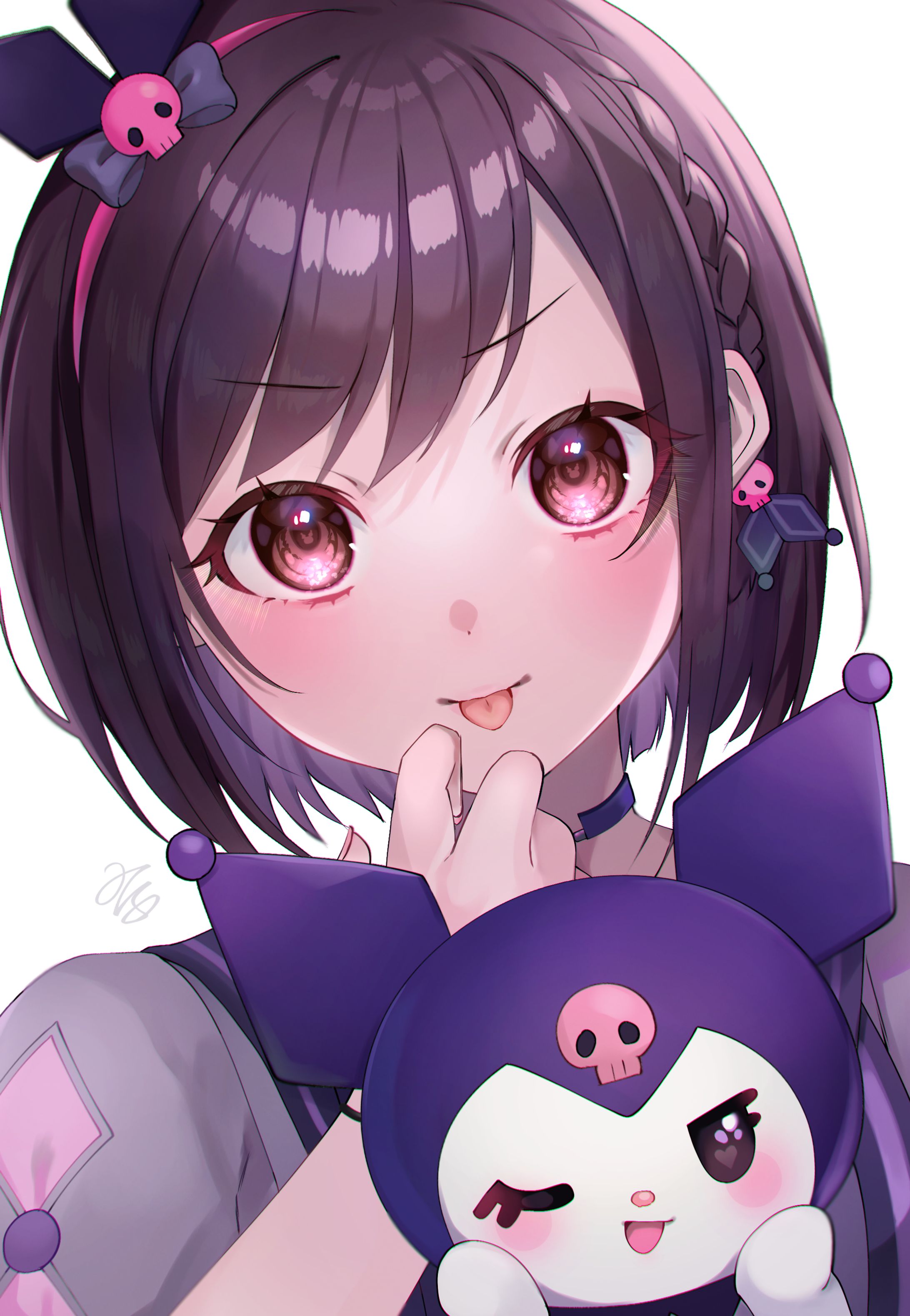 プロセカ 東雲絵名（版権）-1