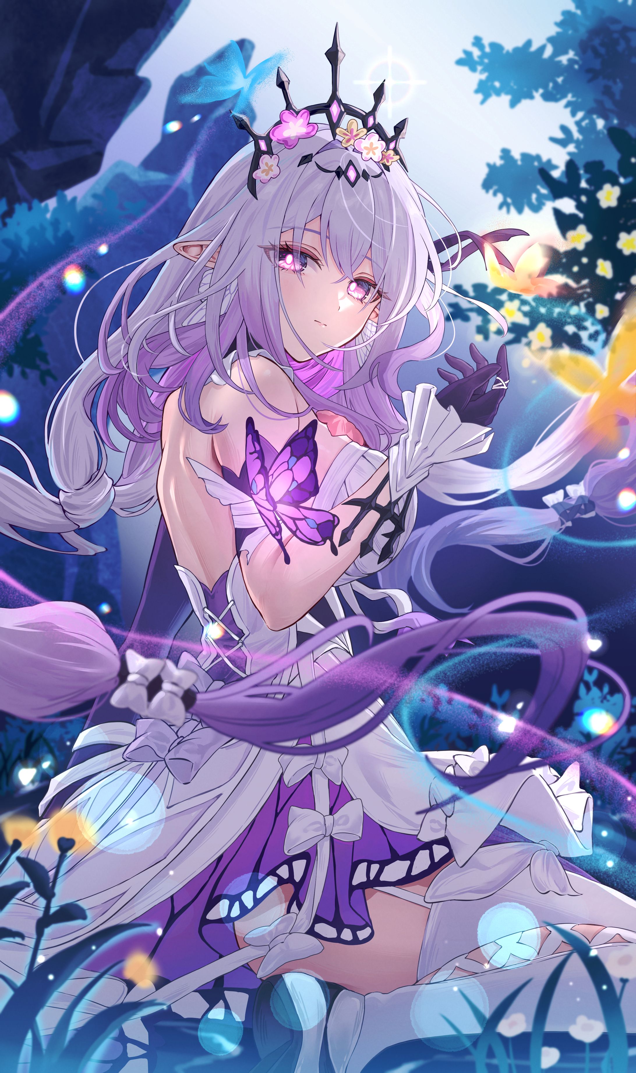 【二次創作】キャストリス-1