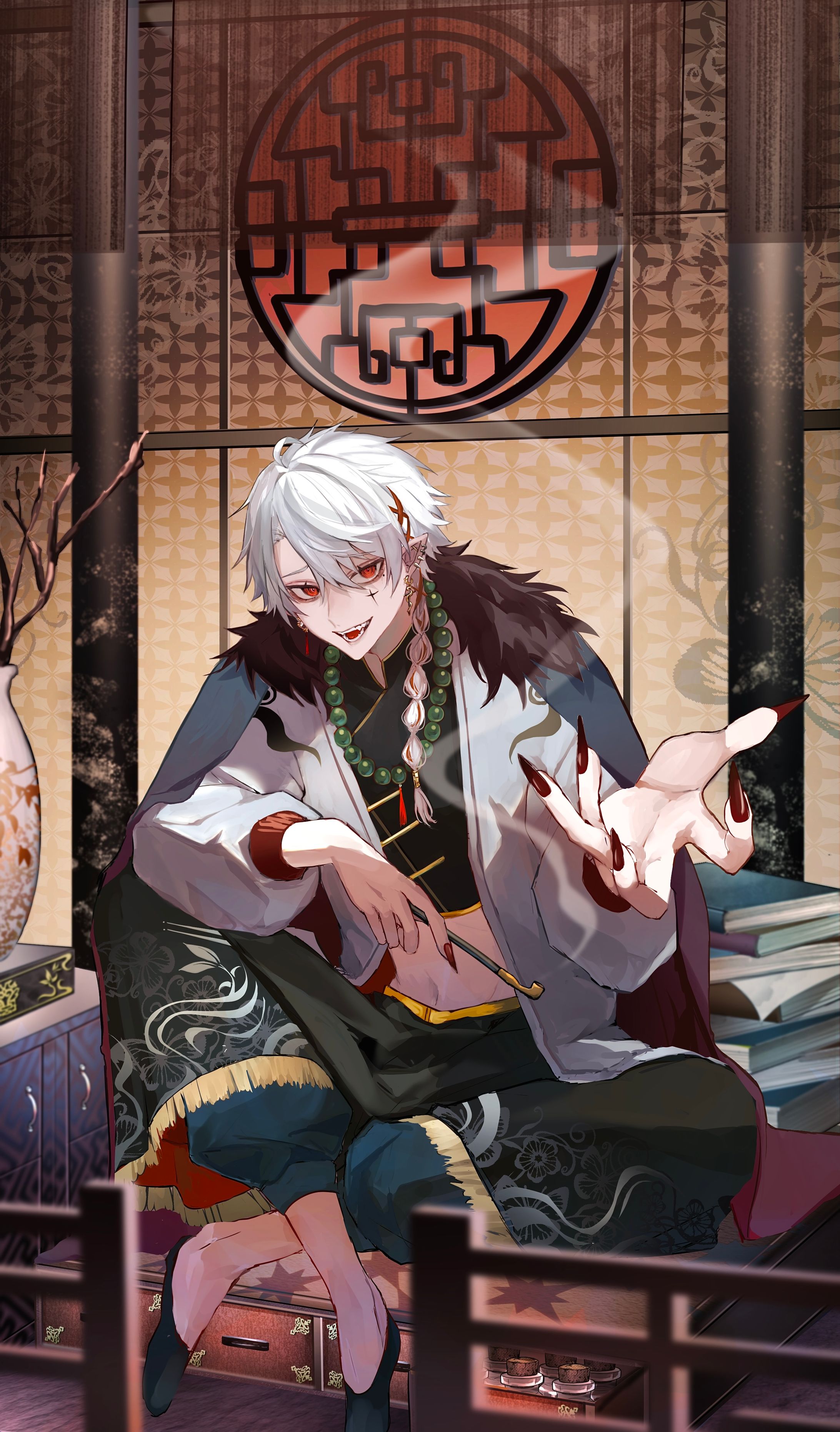 (FA)葛葉さん／にじさんじ-1