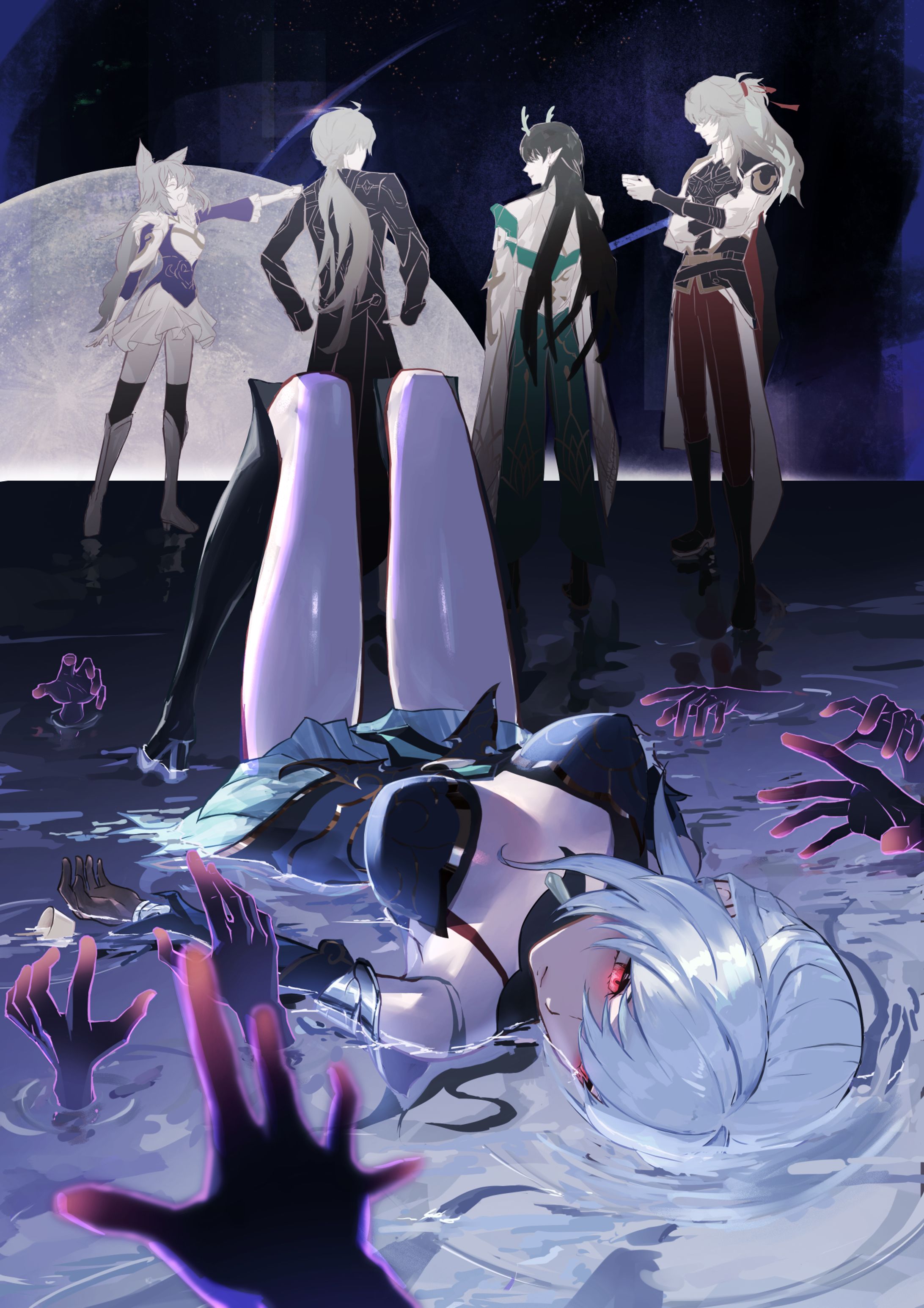 追憶-1