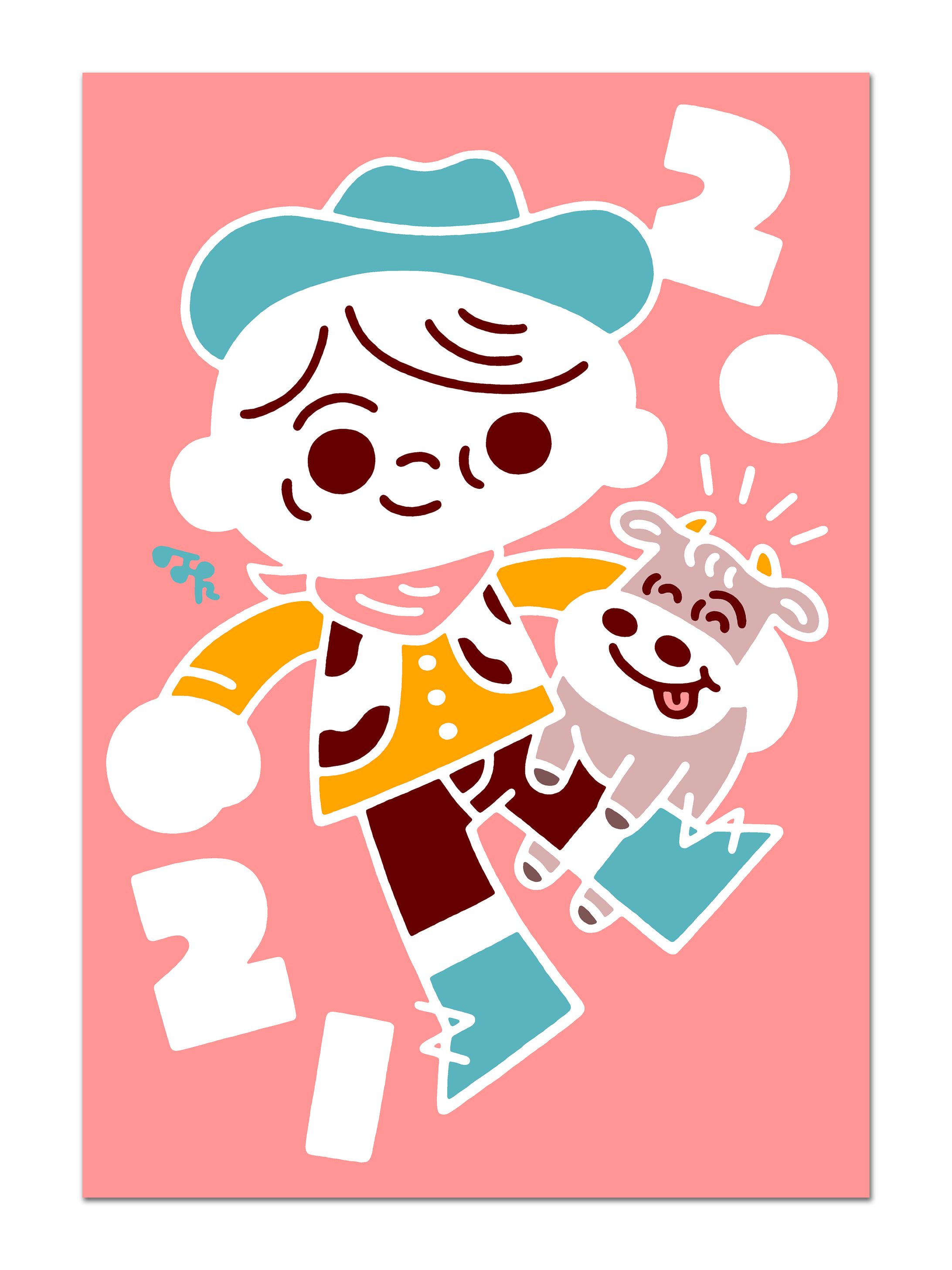 NEW YEAR CARD 2021-1