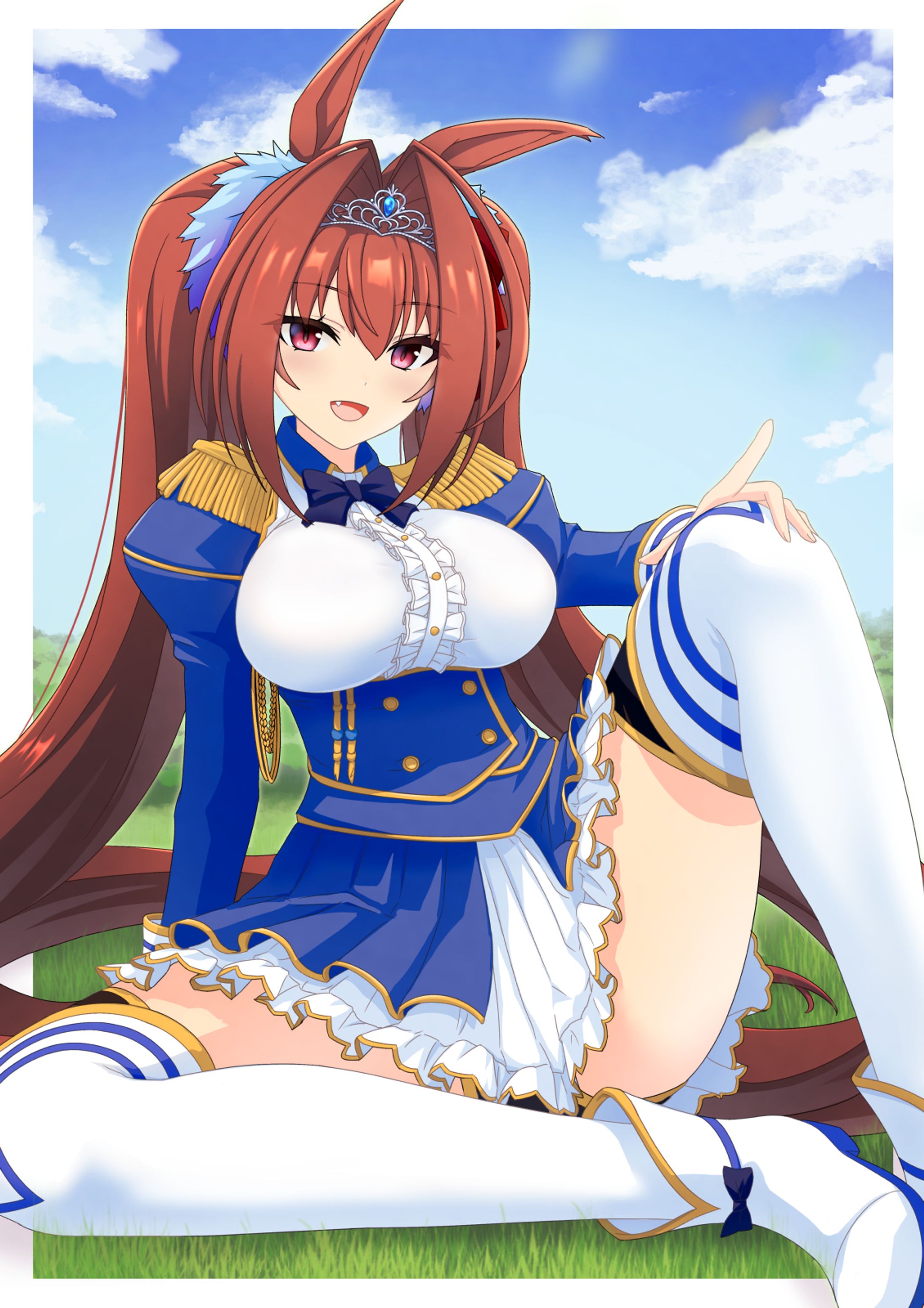 ダイワスカーレット-1
