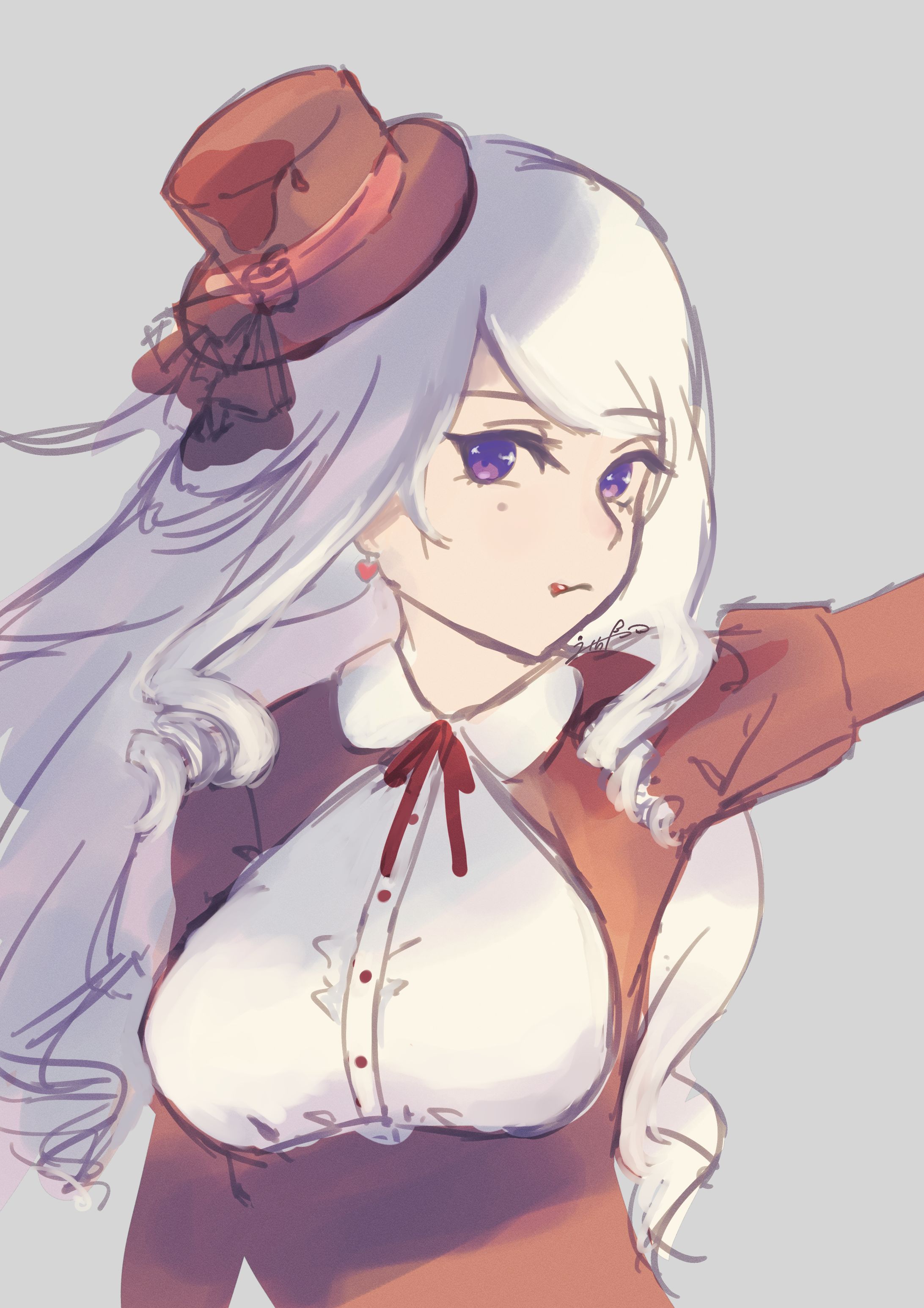 バレンタイン-1