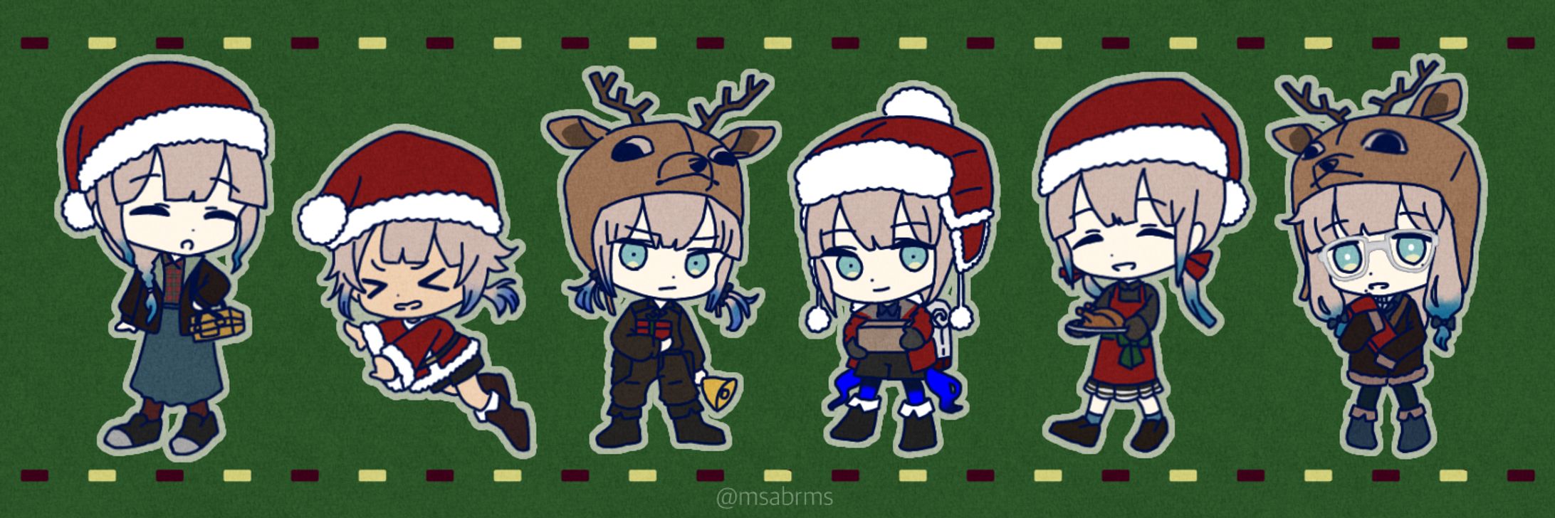 ネモ〔サンタ〕-1