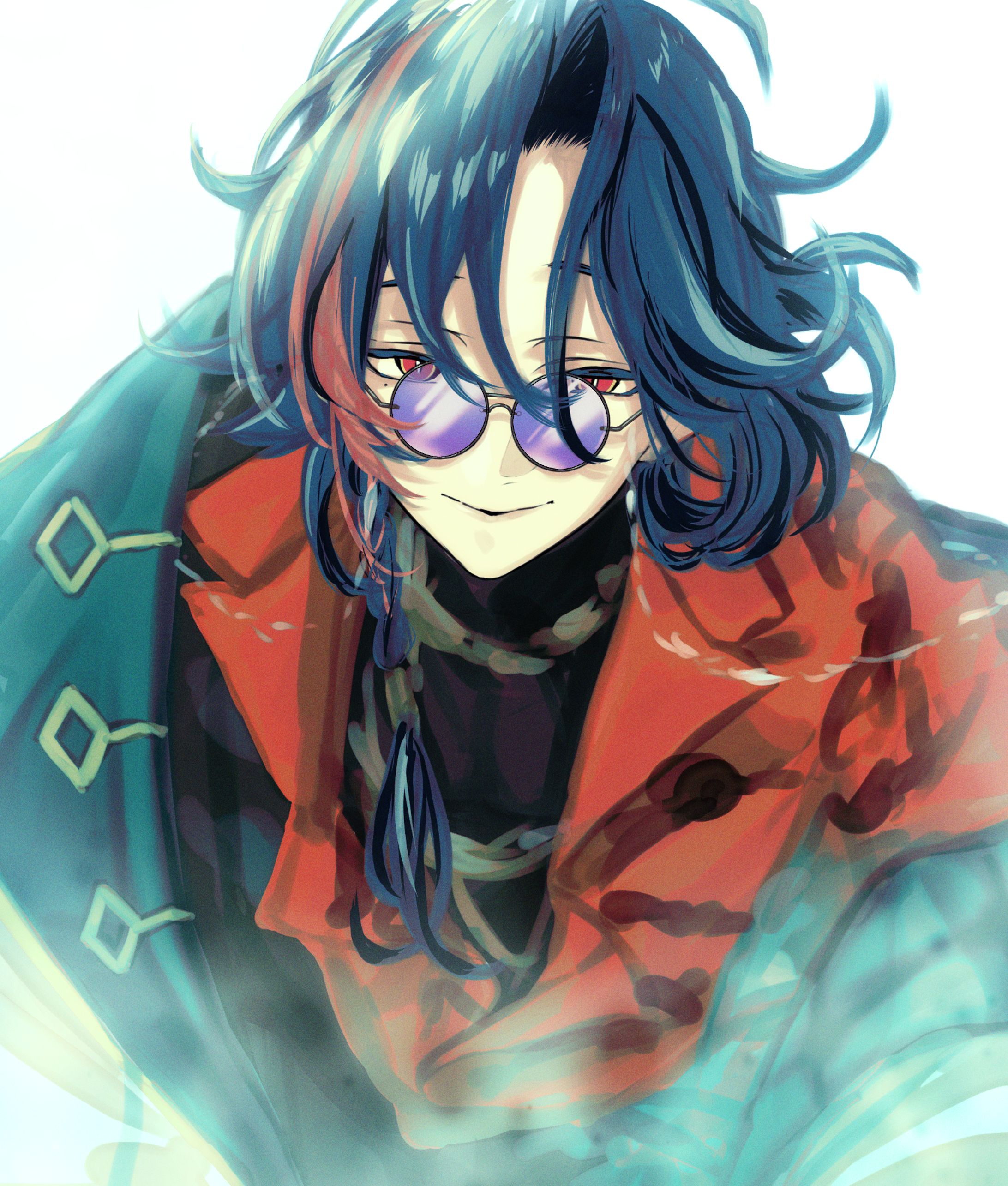 【FA】にじさんじ:魁星-1