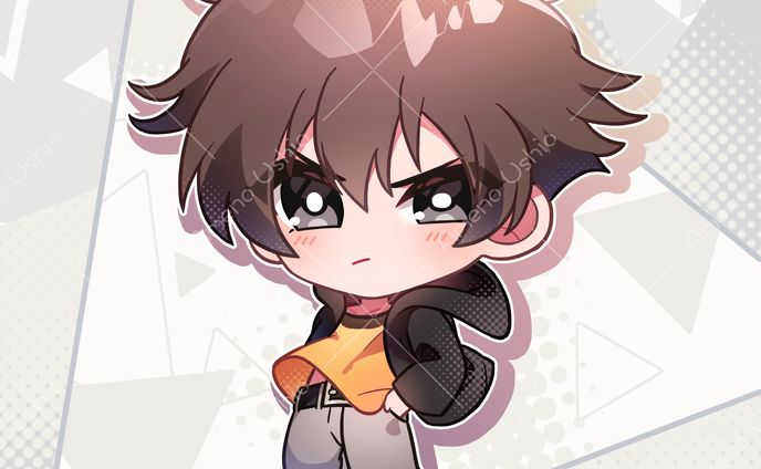 R18/BLイラスト・デフォルメキャラ制作【ご依頼】